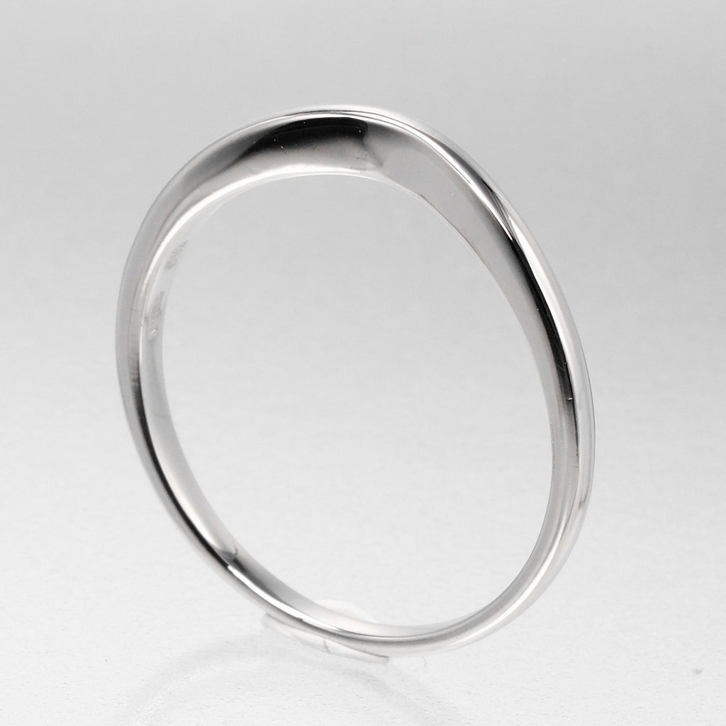 Band Ring Platinum
