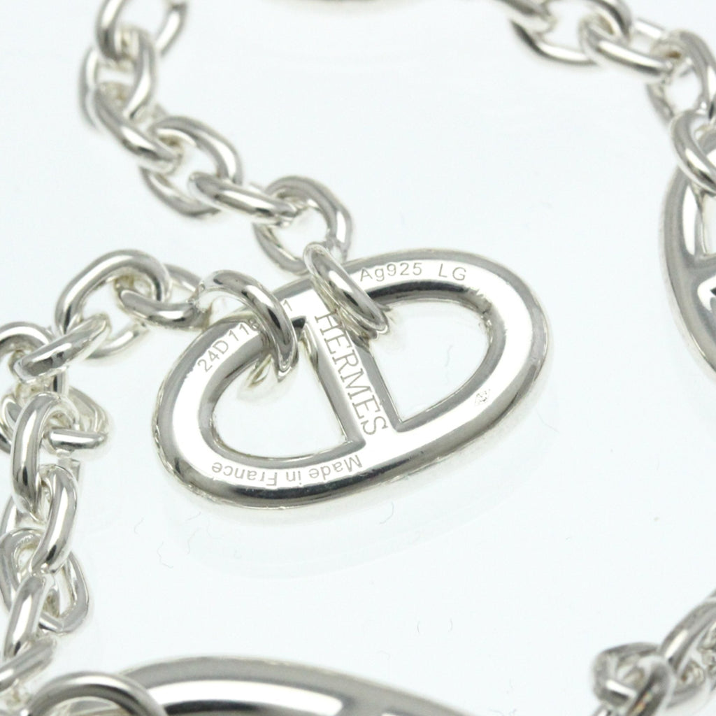 Charm Bracelet Sterling Silver