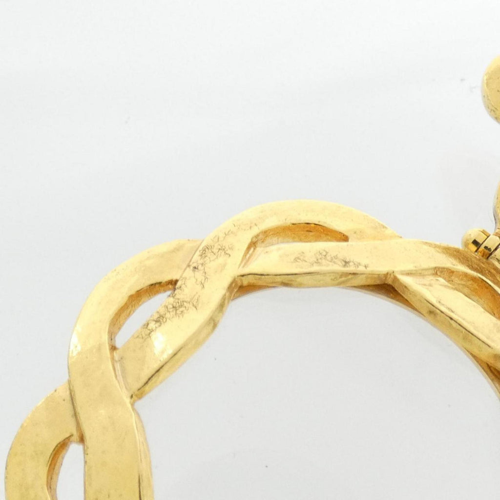 Pendant Necklace Gold