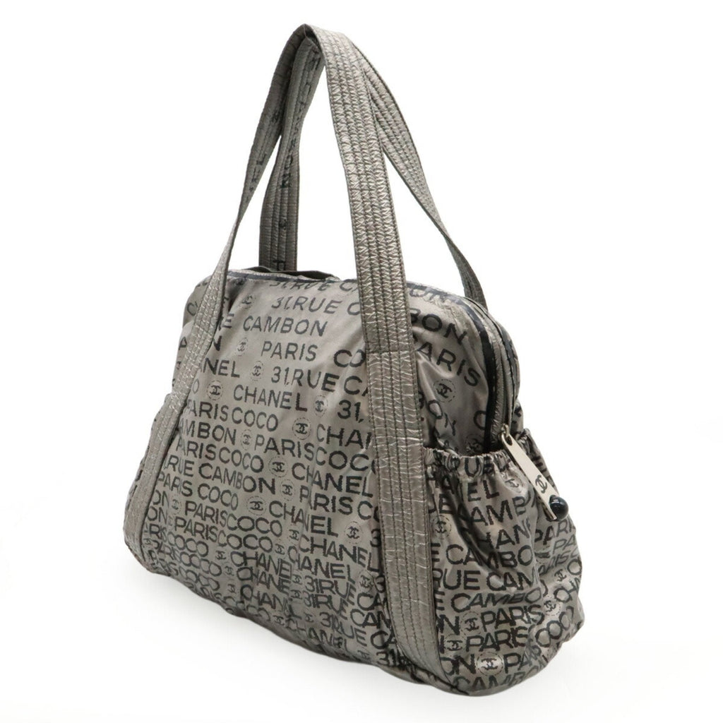 Unlimited Bowling Bag Printed Nylon Large