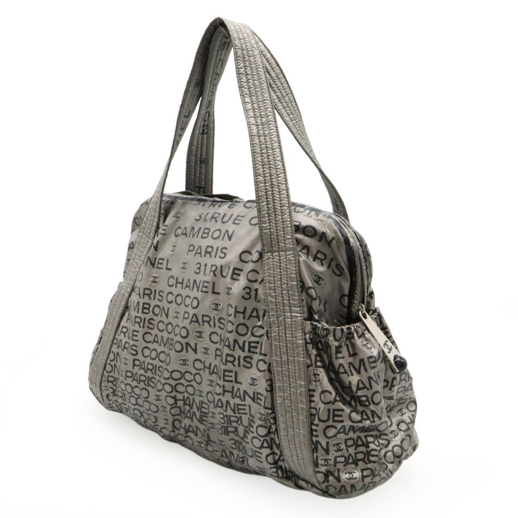 Unlimited Bowling Bag Printed Nylon Large