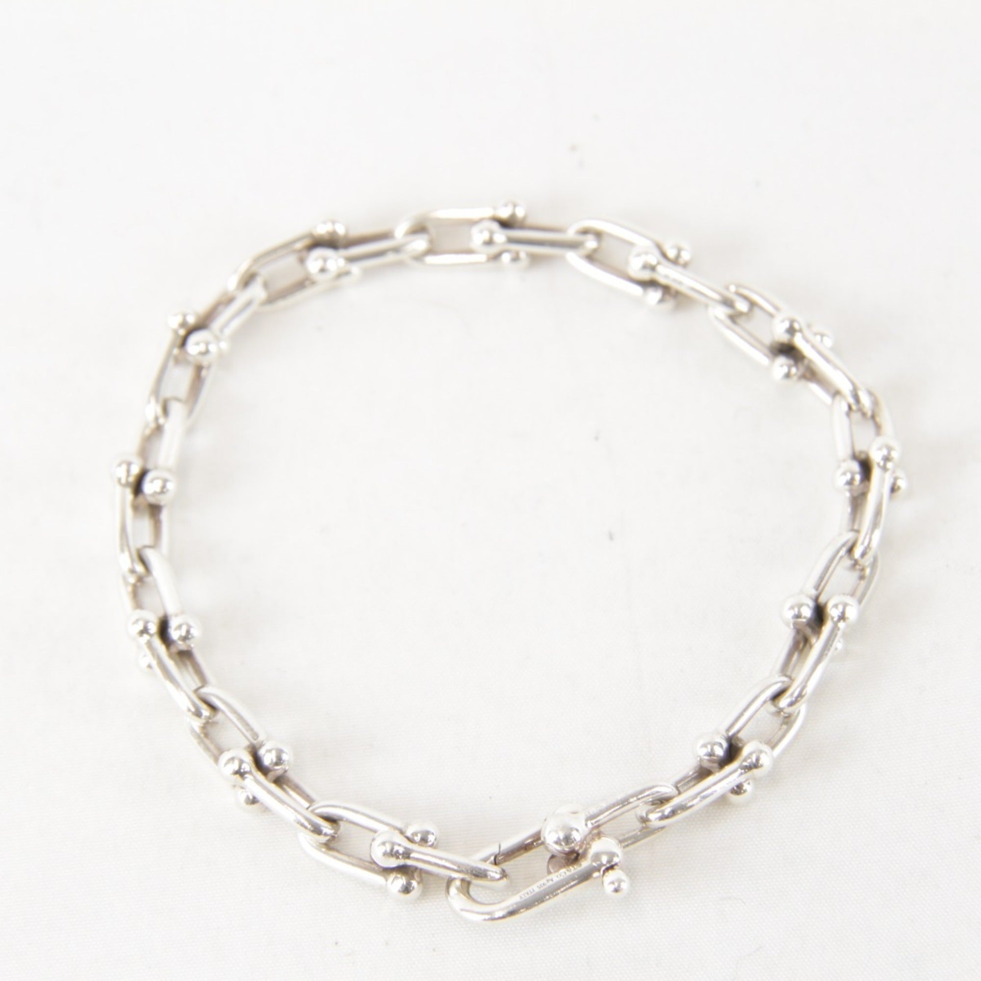 HardWear Bracelet Sterling Silver