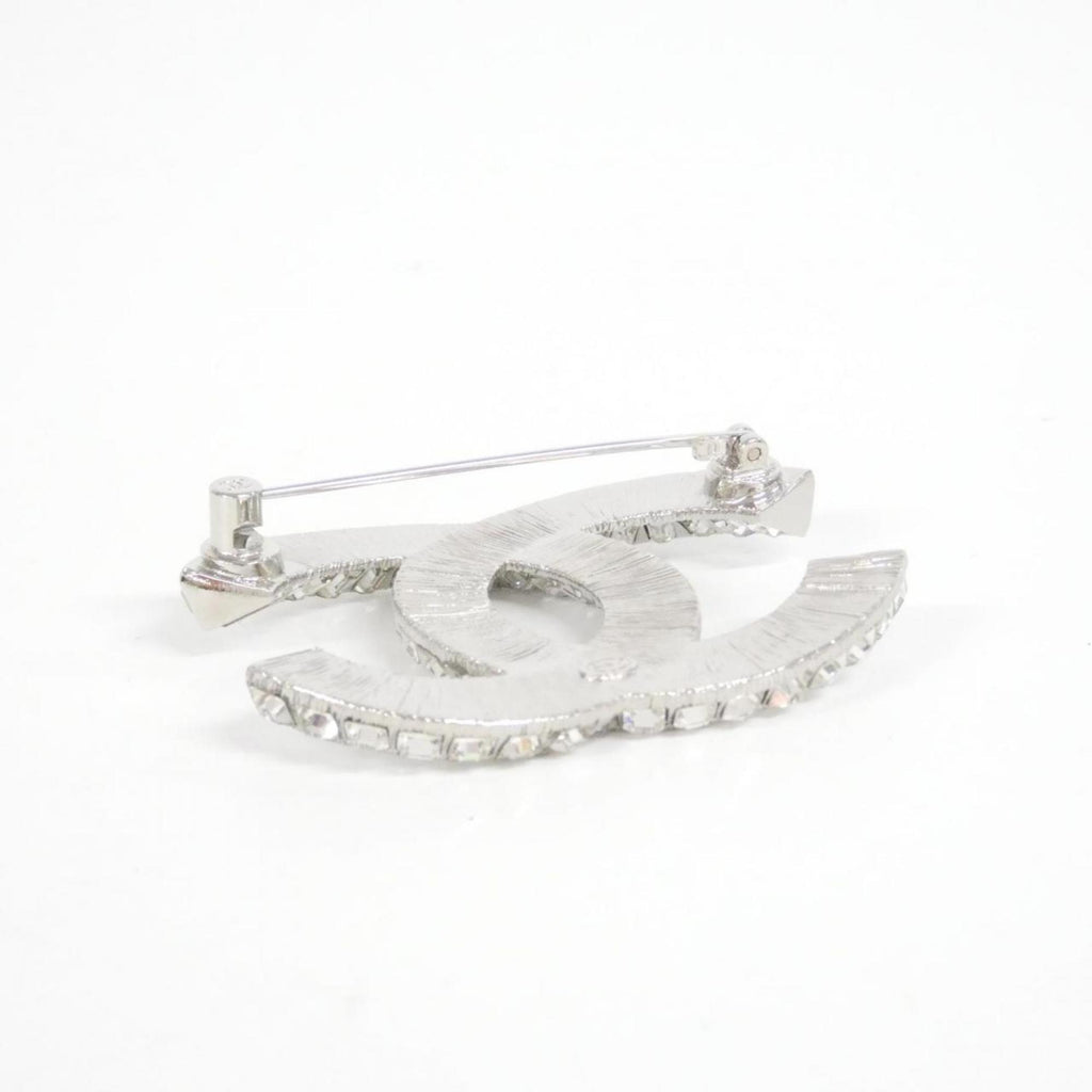Brooch Sterling Silver