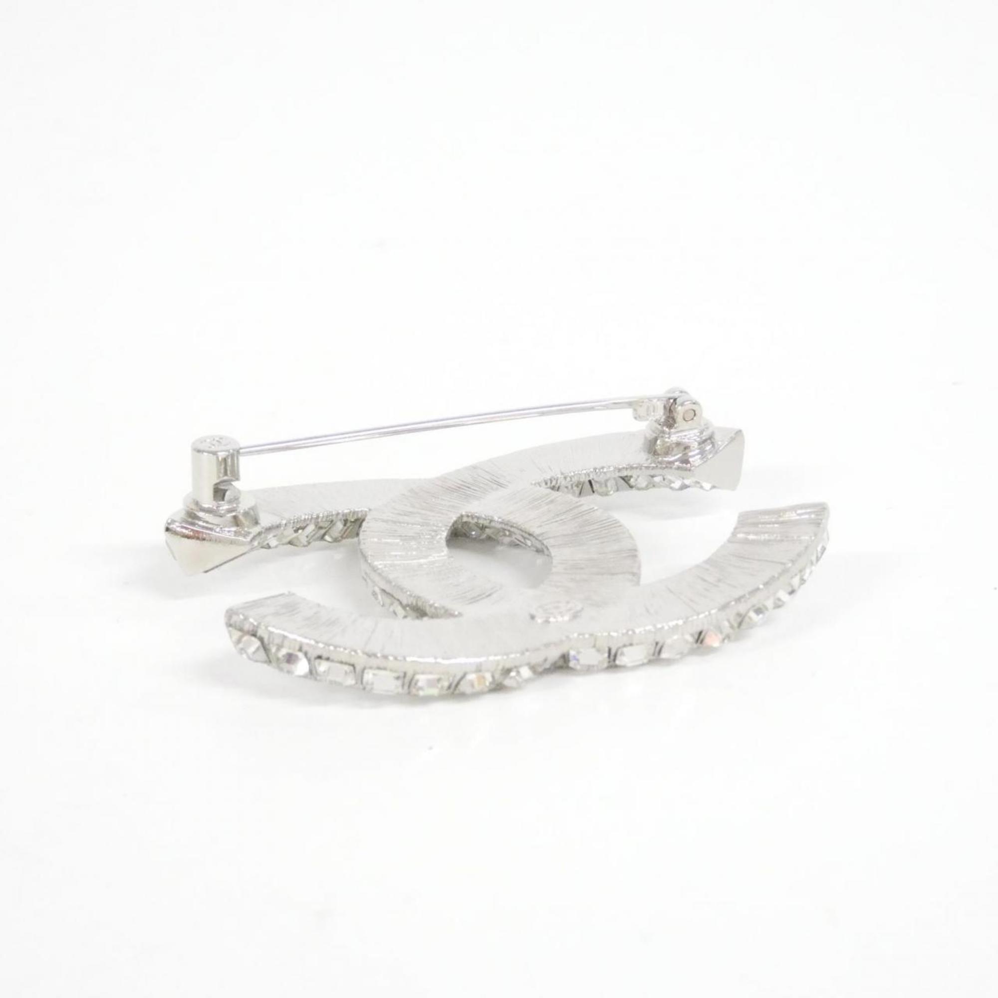 Brooch Sterling Silver
