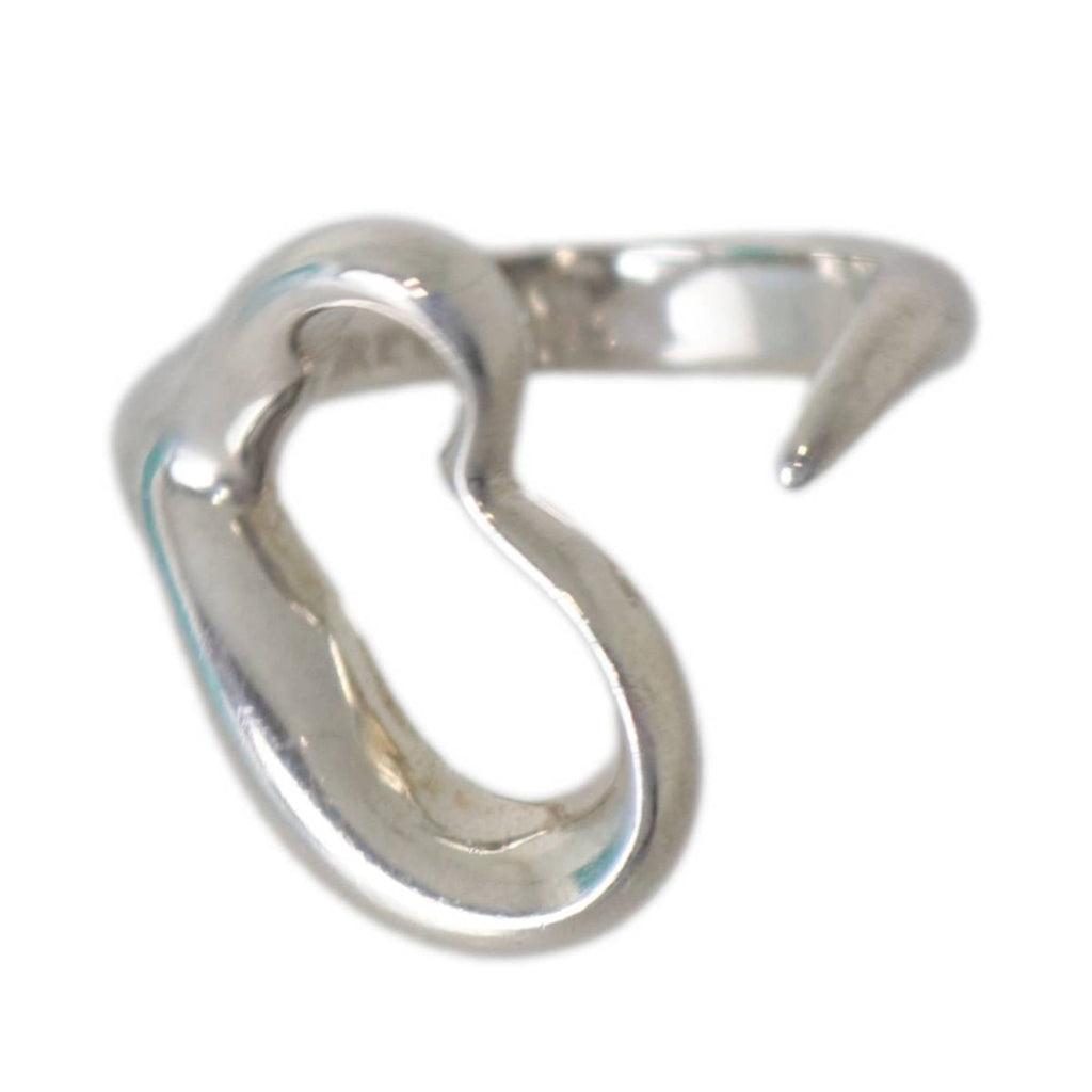 Heart Ring Sterling Silver