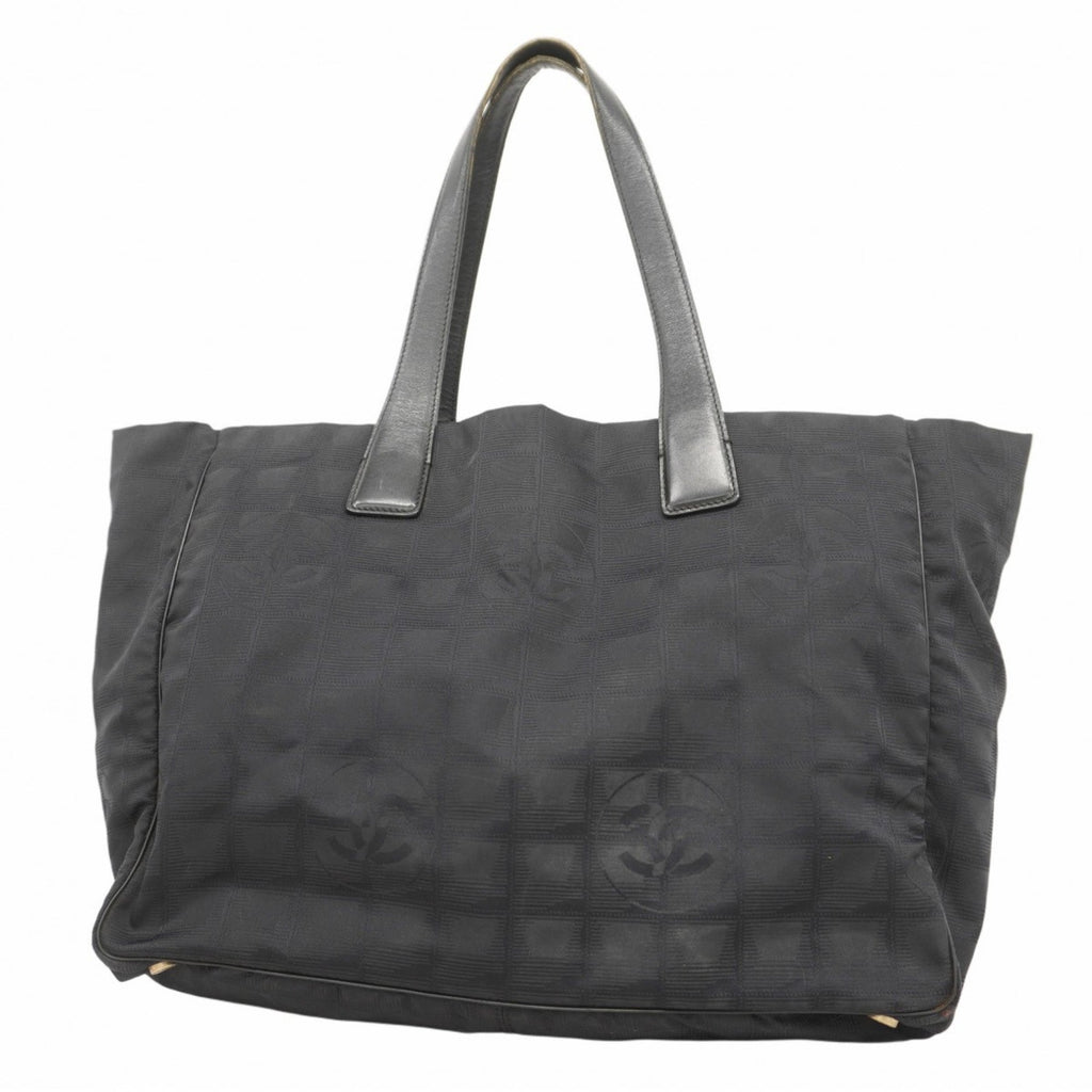 Travel Line Tote Nylon Medium