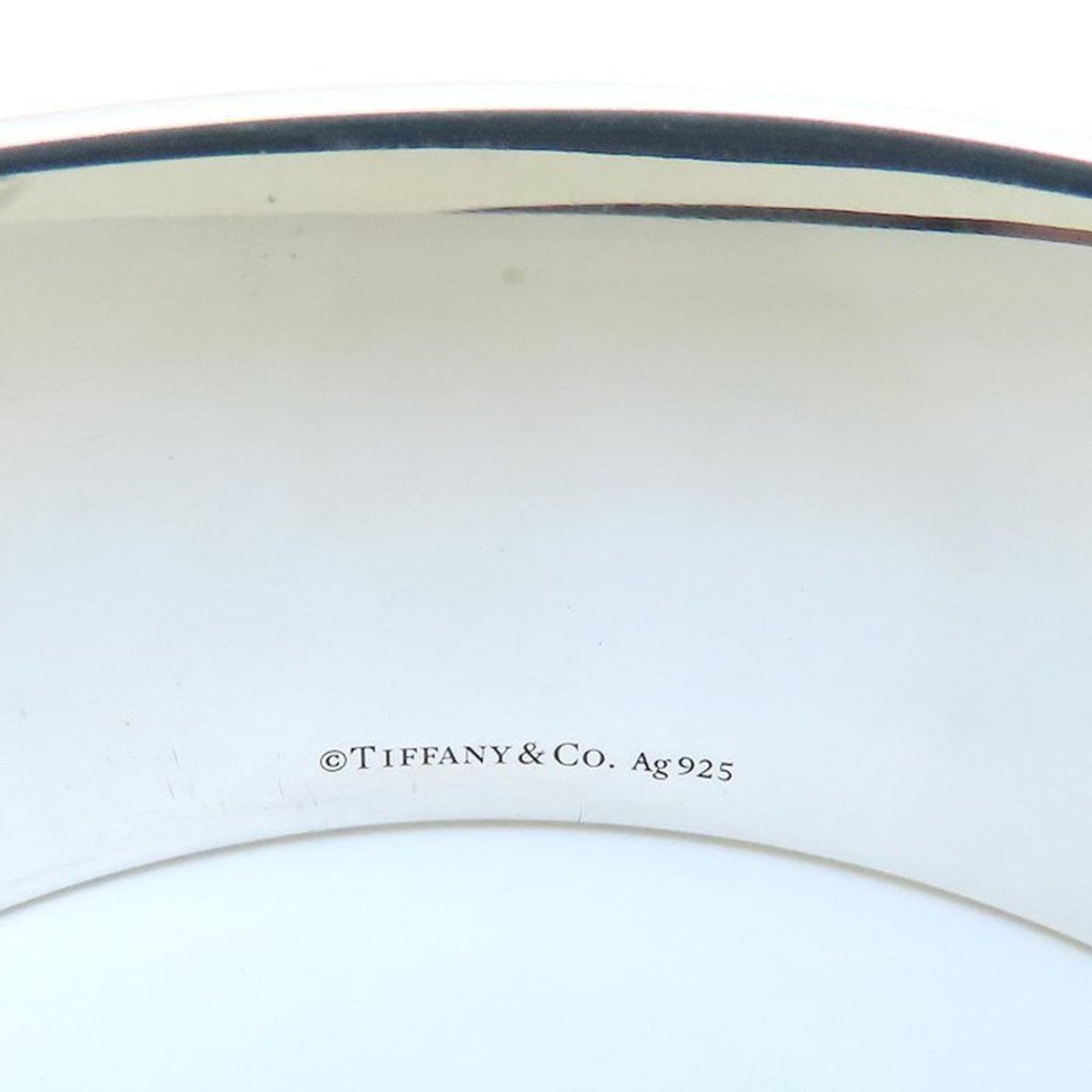 Return To Tiffany Bracelet Sterling Silver