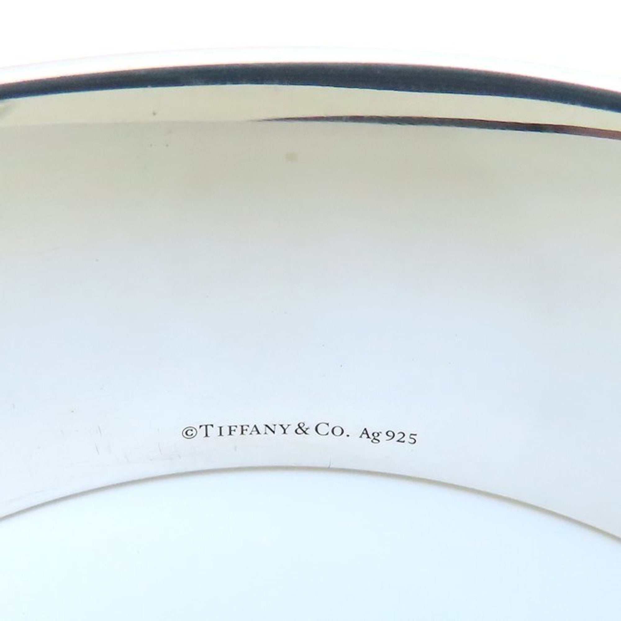Return To Tiffany Bracelet Sterling Silver