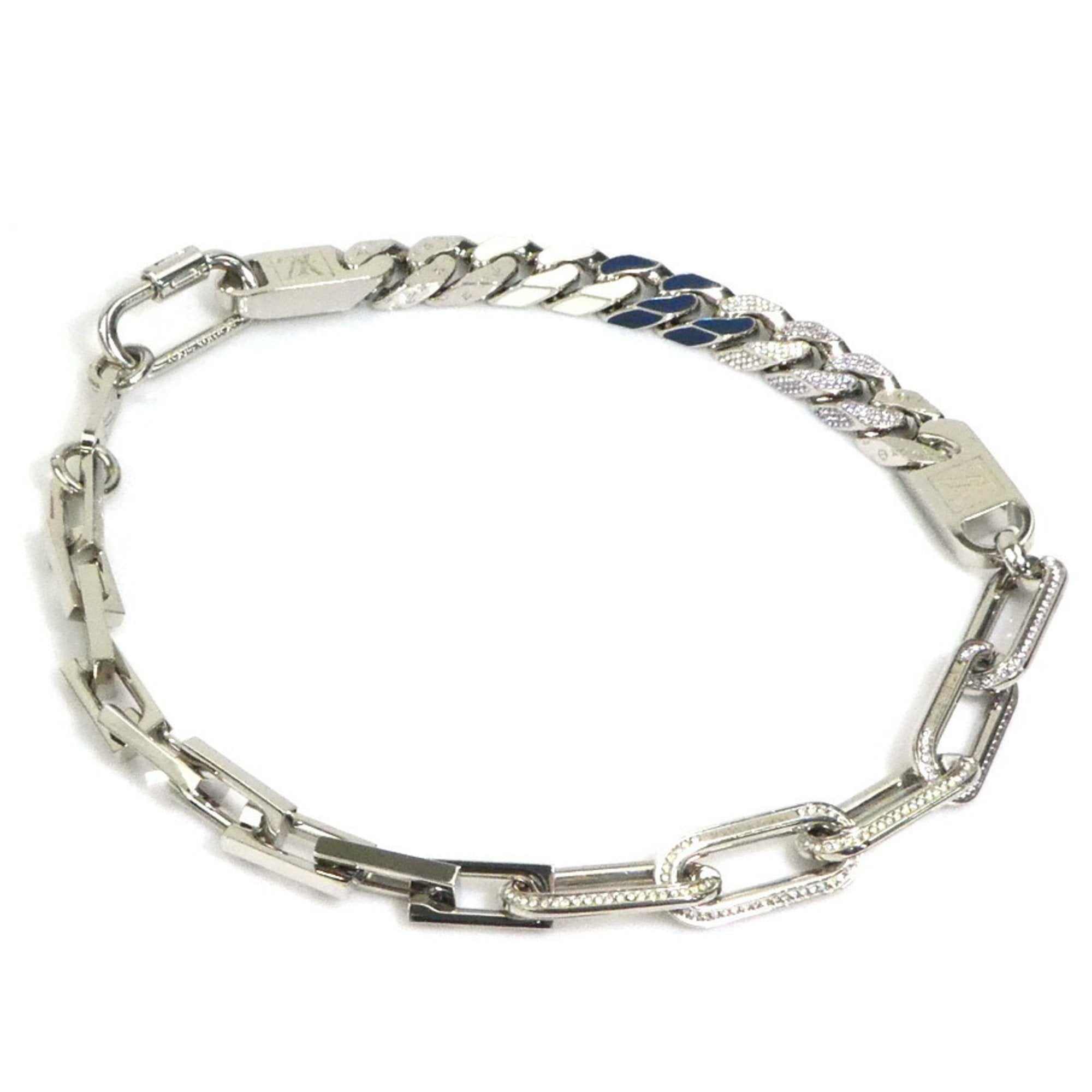 Pendant Necklace Metal Silver