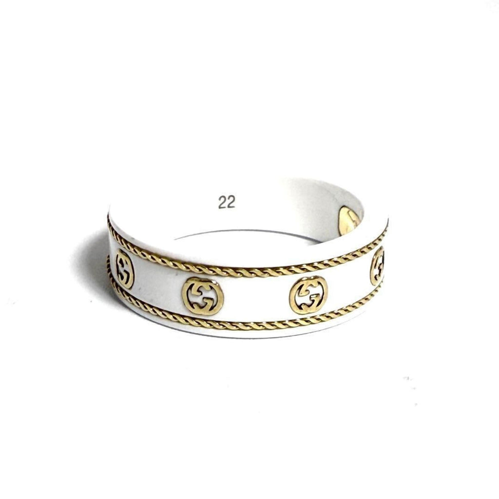 Ring 18K Yellow Gold