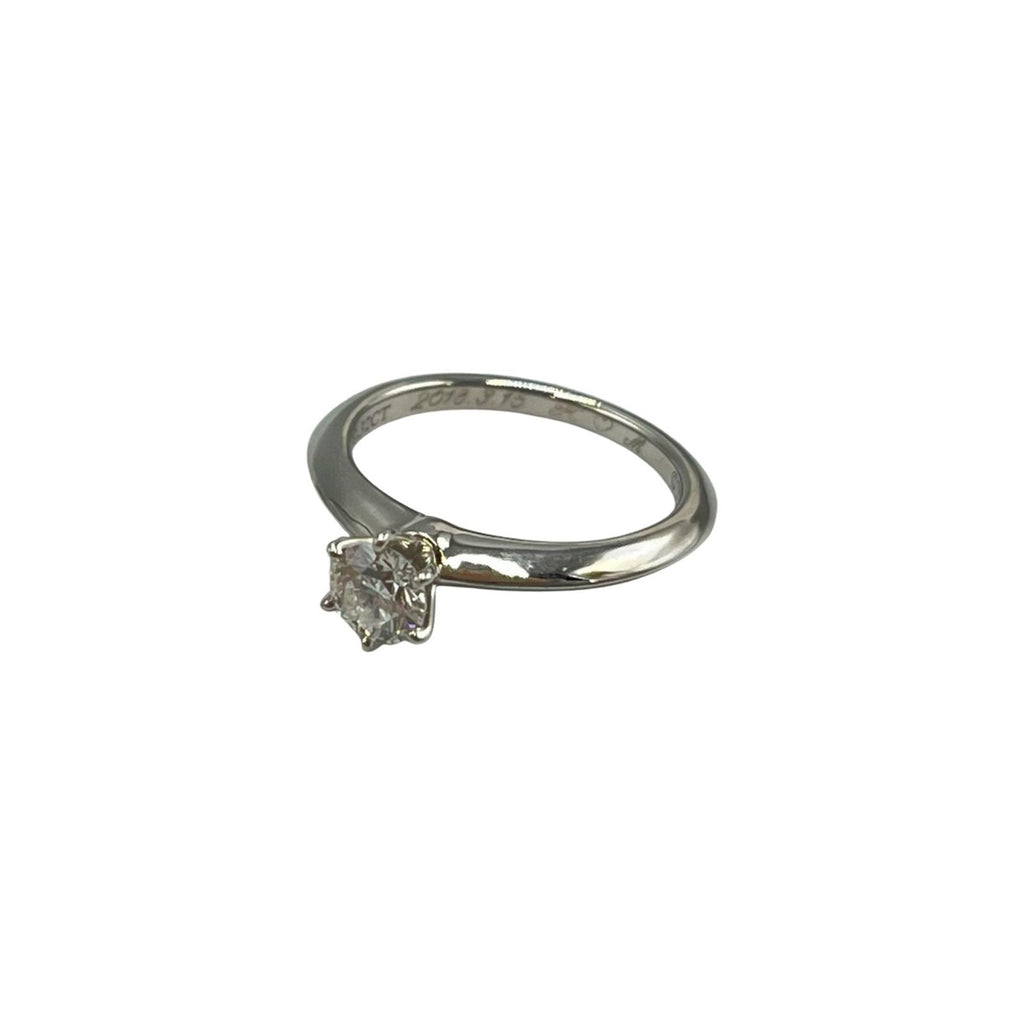 Ring Platinum
