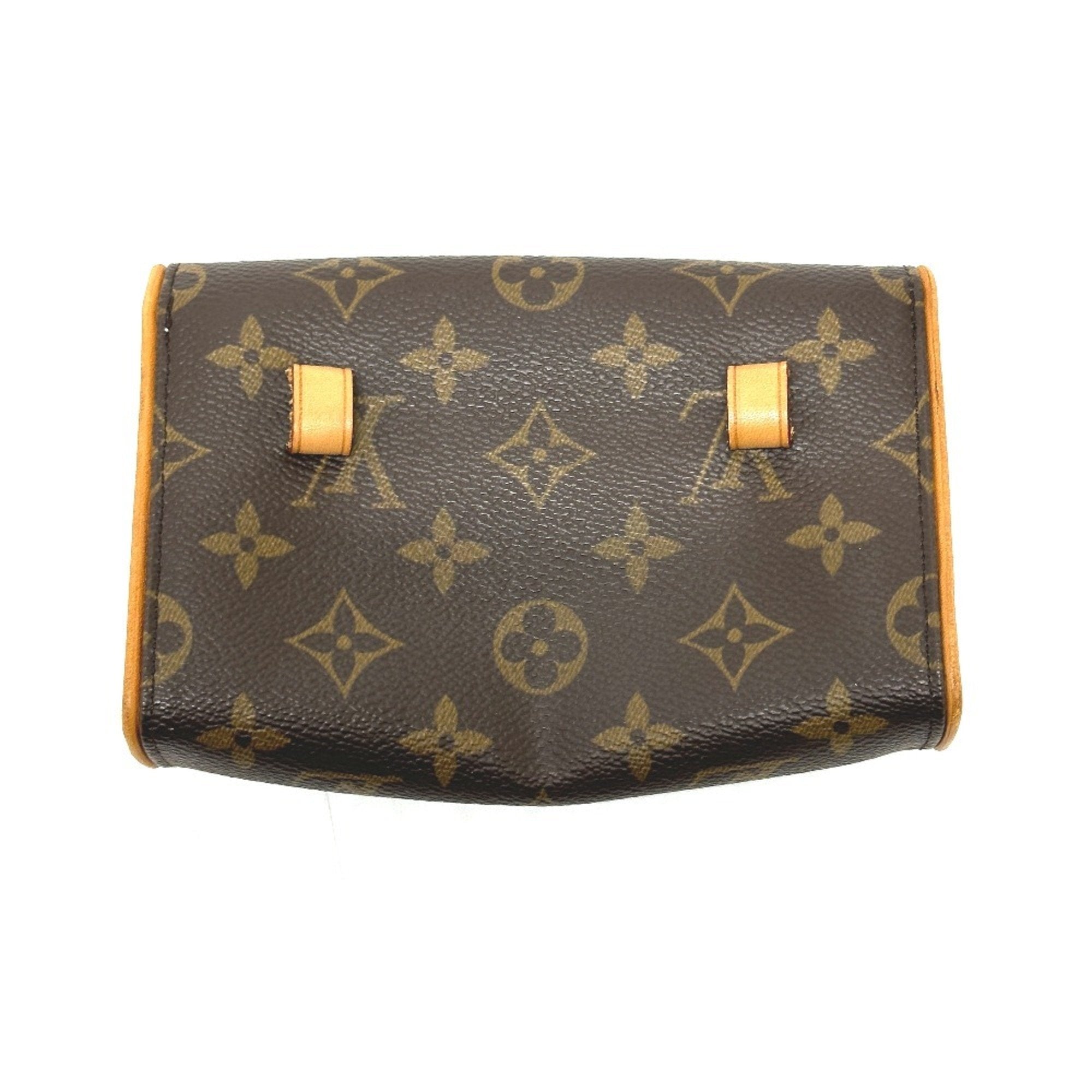 Florentine Waist Bag Monogram Canvas
