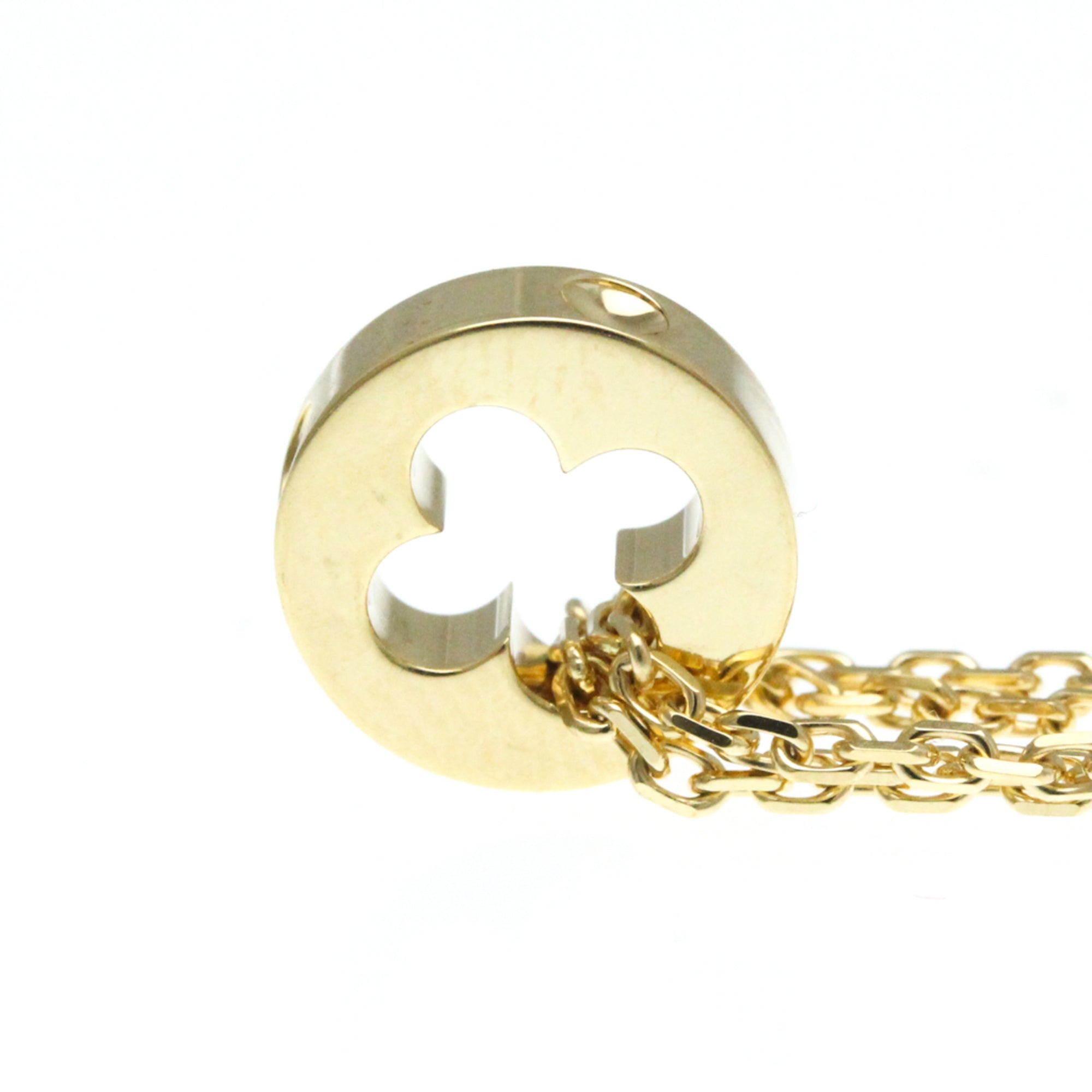 Brassiere Empreinte Bracelet 18K Rose Gold