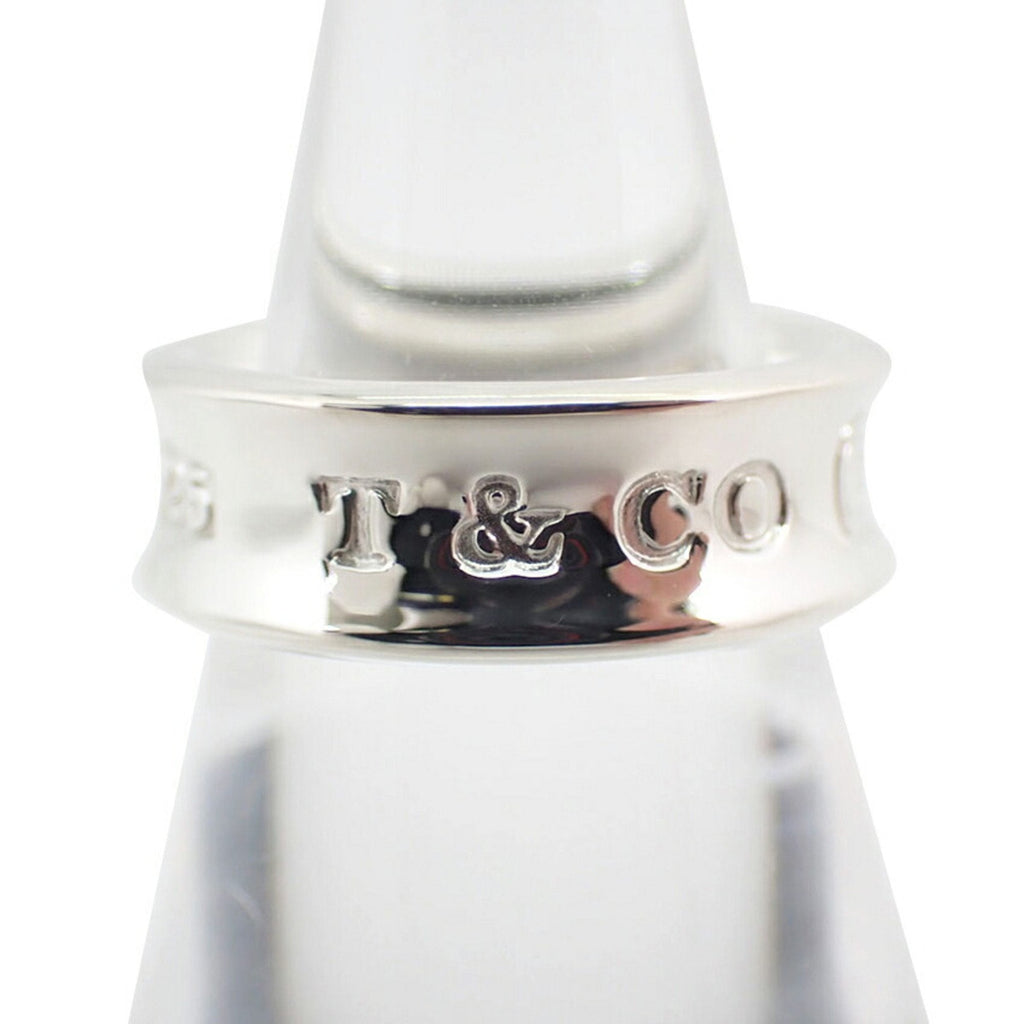 1837 Ring Sterling Silver