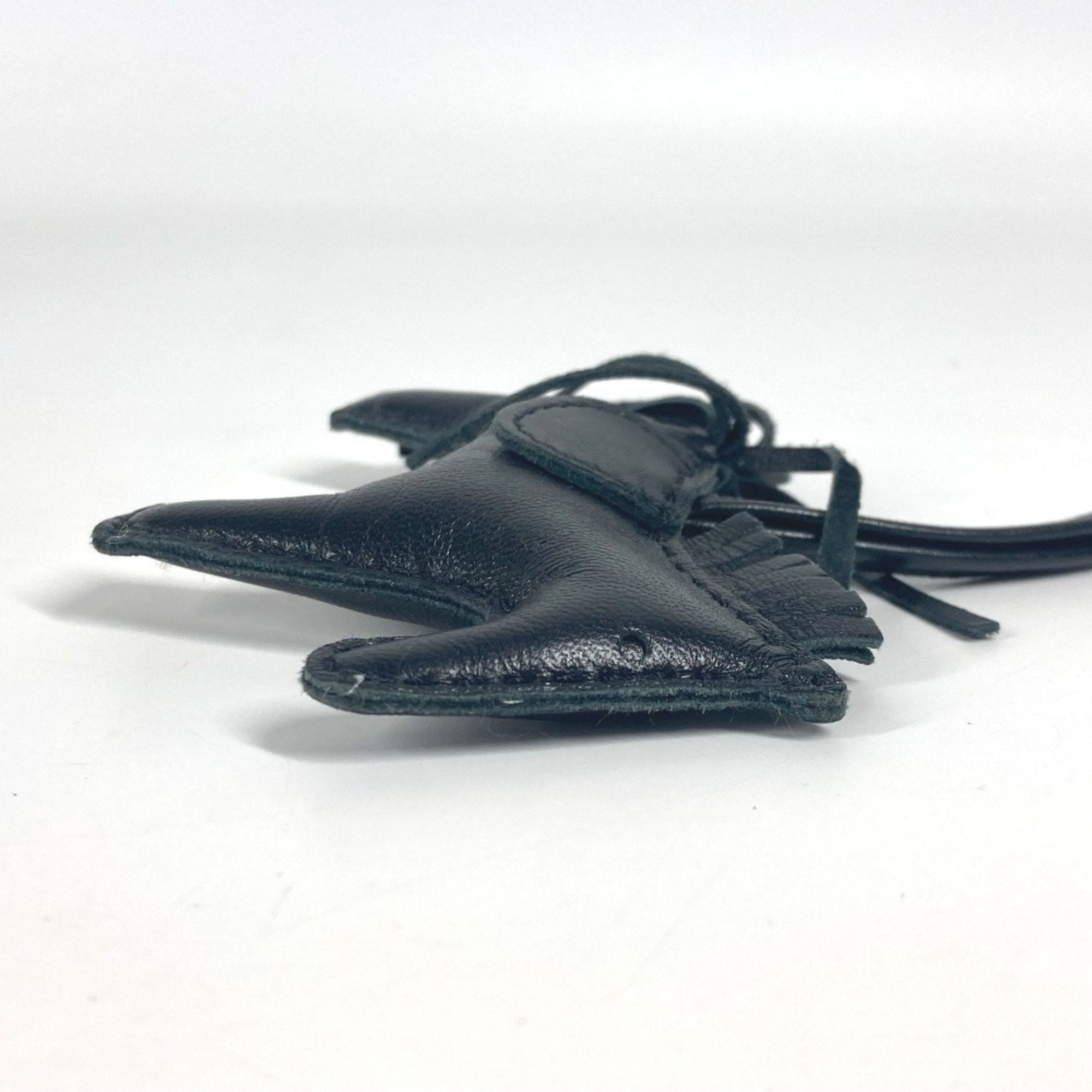 GriGri Rodeo Bag Charm Leather PM