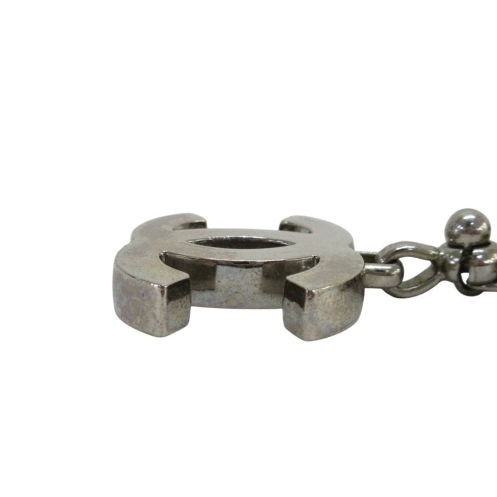 Vintage Charm Fake Pearl Metal Handbag Charm