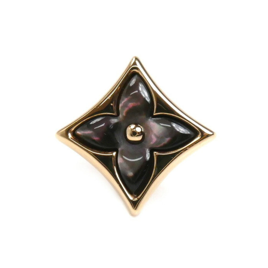 Single Earring 18K Rose Gold