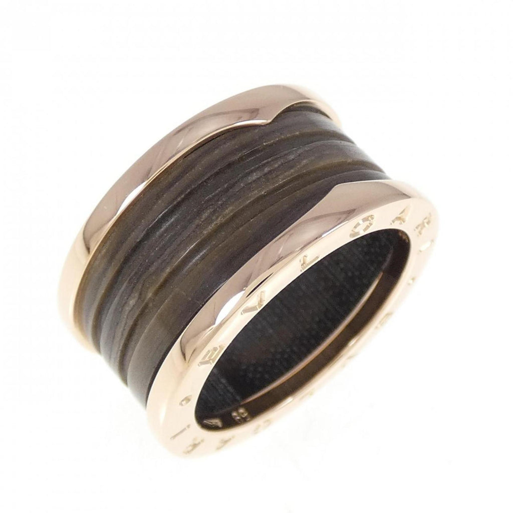 B.Zero1 Ring 18K Rose Gold