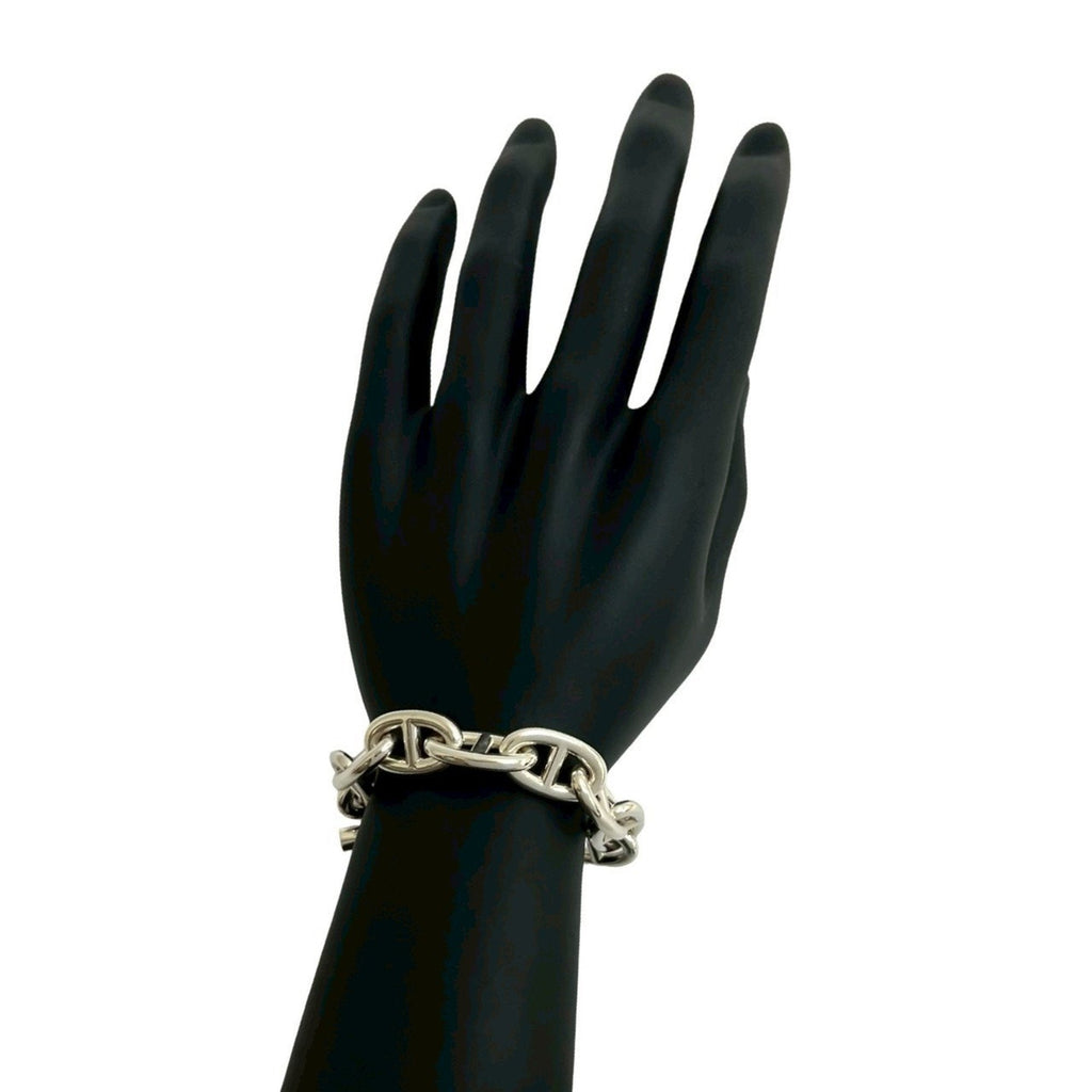 Chaine d'Ancre Bracelet Sterling Silver