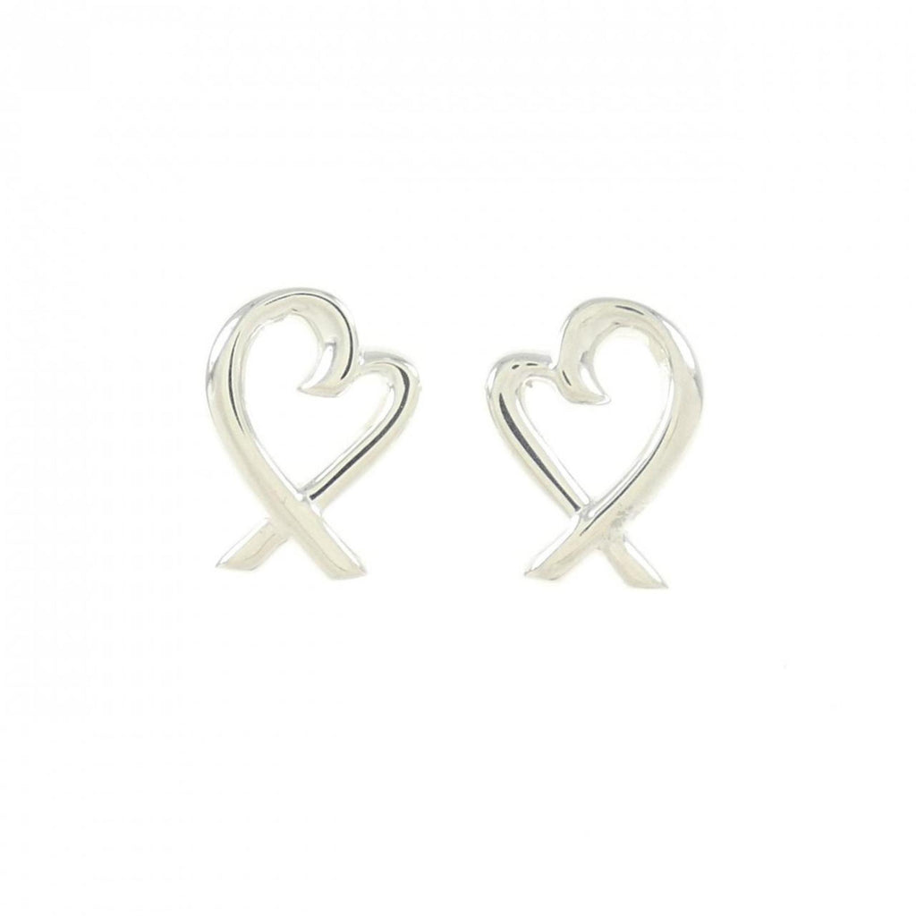 Earrings Sterling Silver