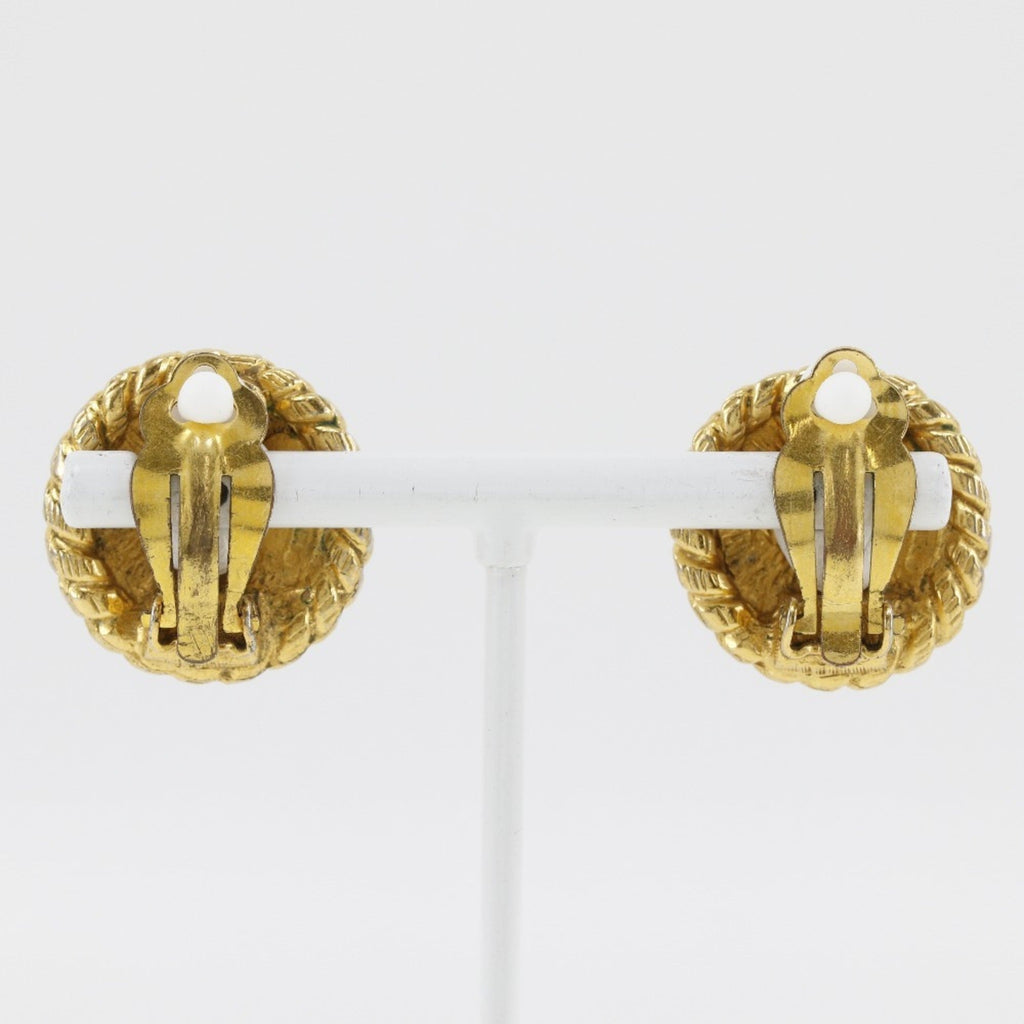 Clip-On Earrings Clip-On