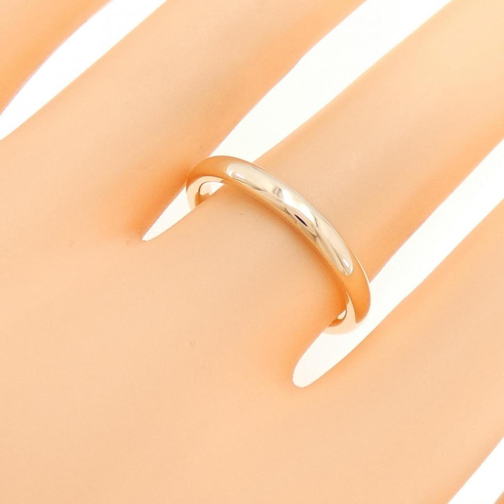Bizet Ring 18K Rose Gold