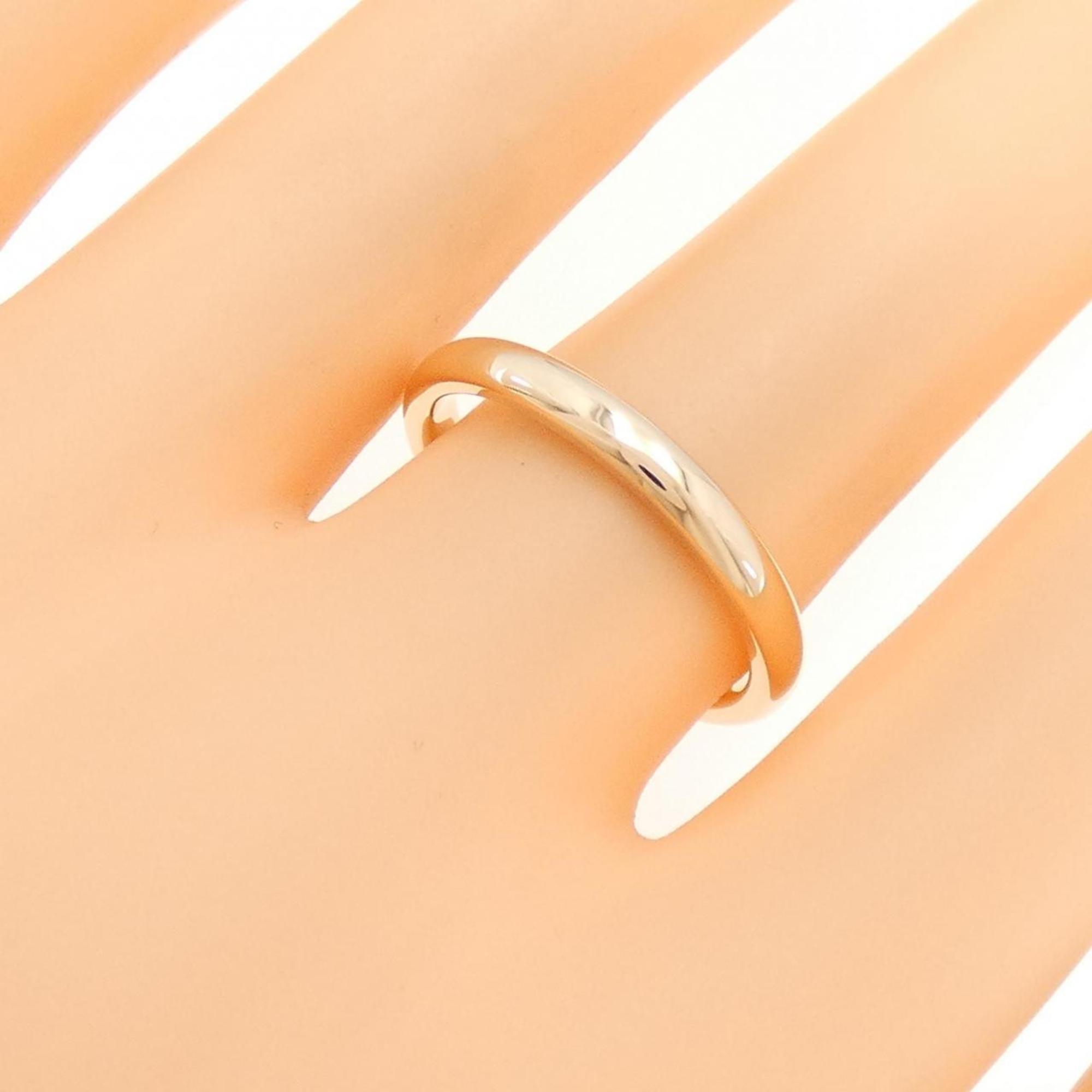 Bizet Ring 18K Rose Gold
