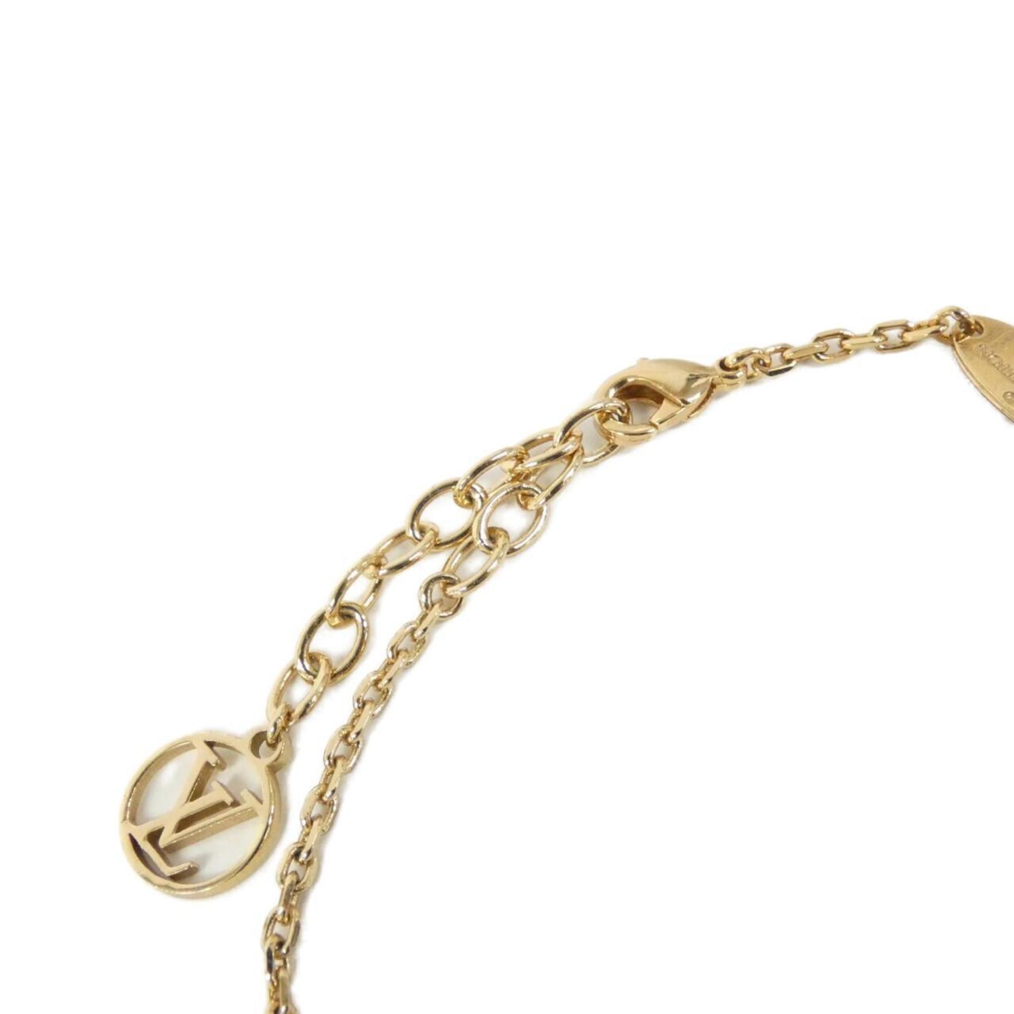 Heart Fall In Love Bracelet Gold and Silver