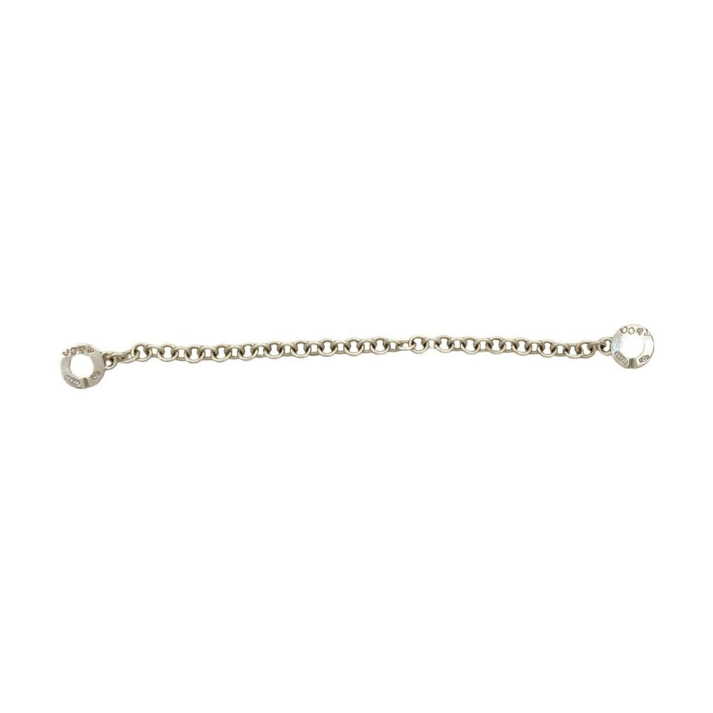 1837 Circle Bracelet Sterling Silver