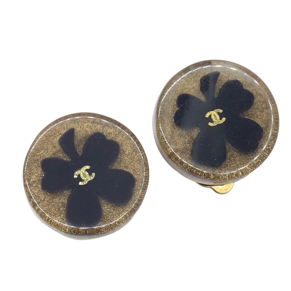 Clip-On Earrings Clip-On