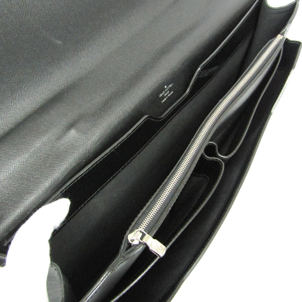 Neo Robusto 1 Briefcase Epi Leather