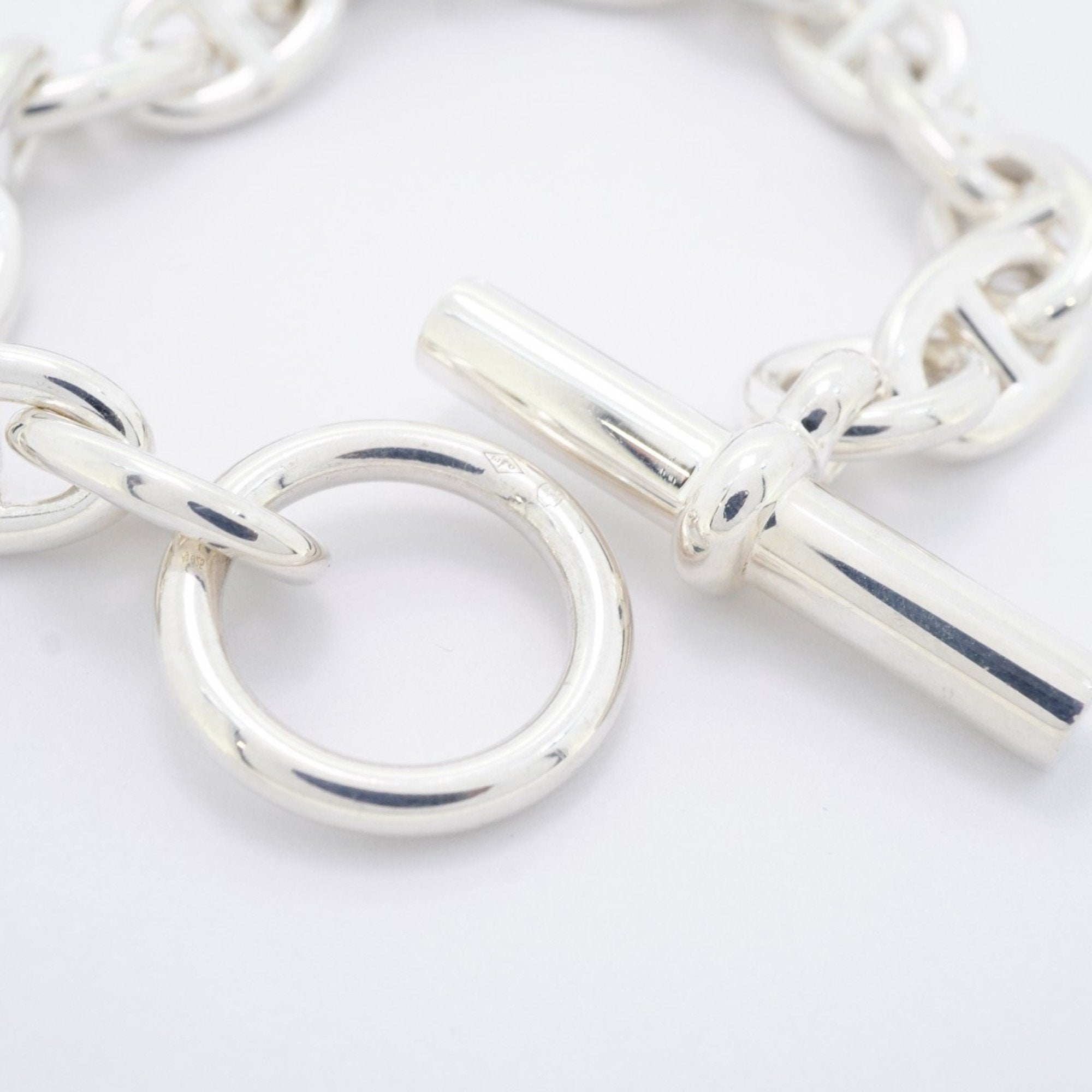 Bracelet Sterling Silver Mini