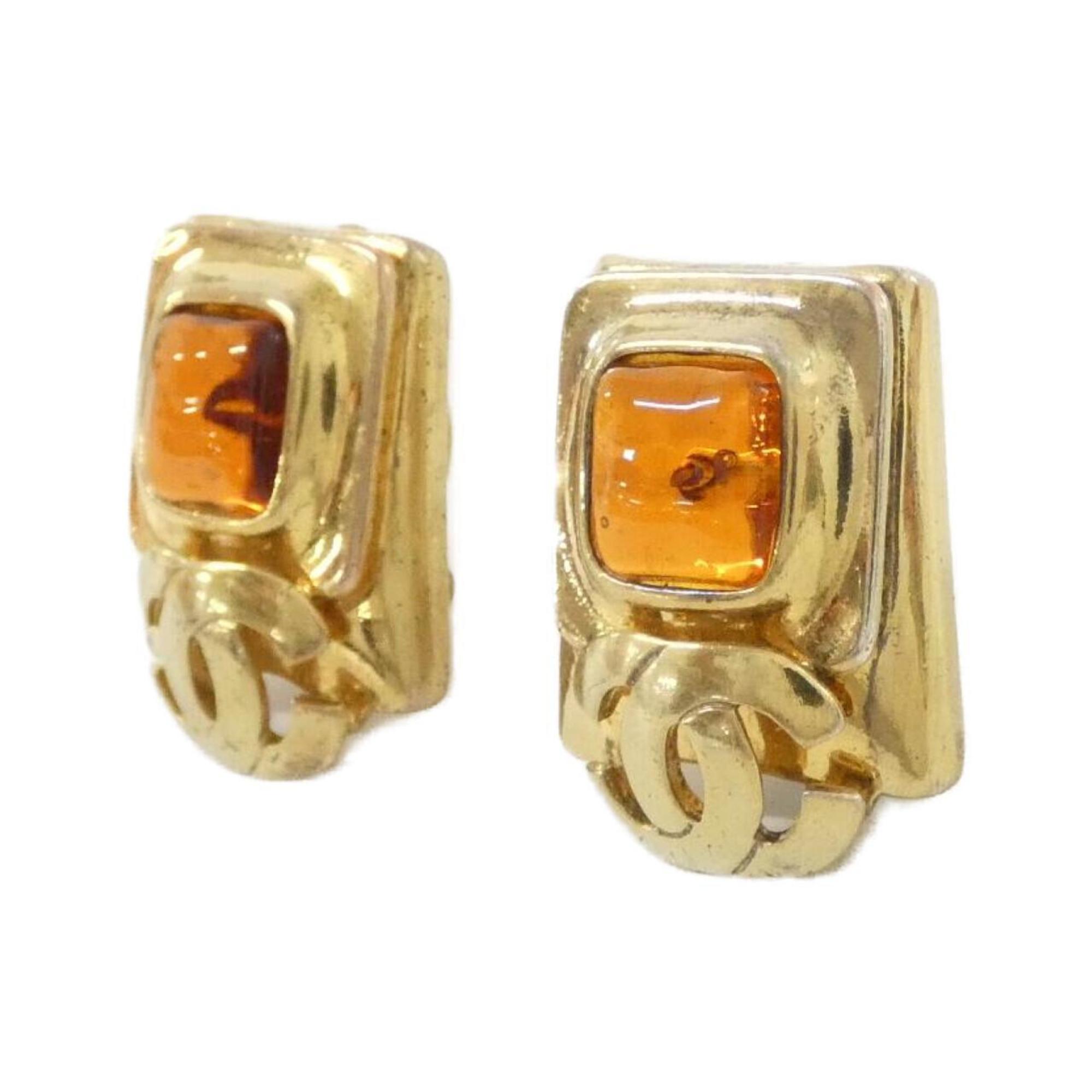 Clip-On Earrings Clip-On