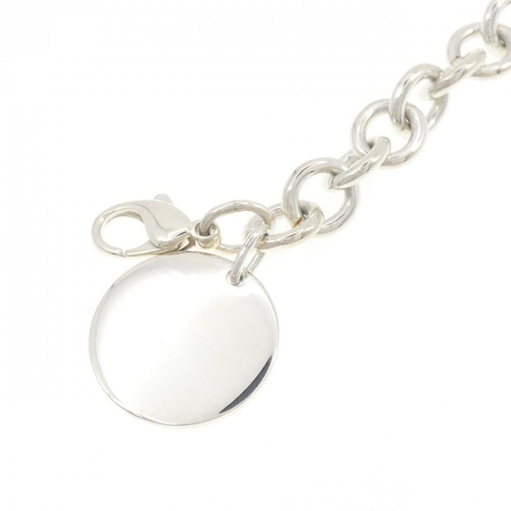 Return To Bracelet Sterling Silver