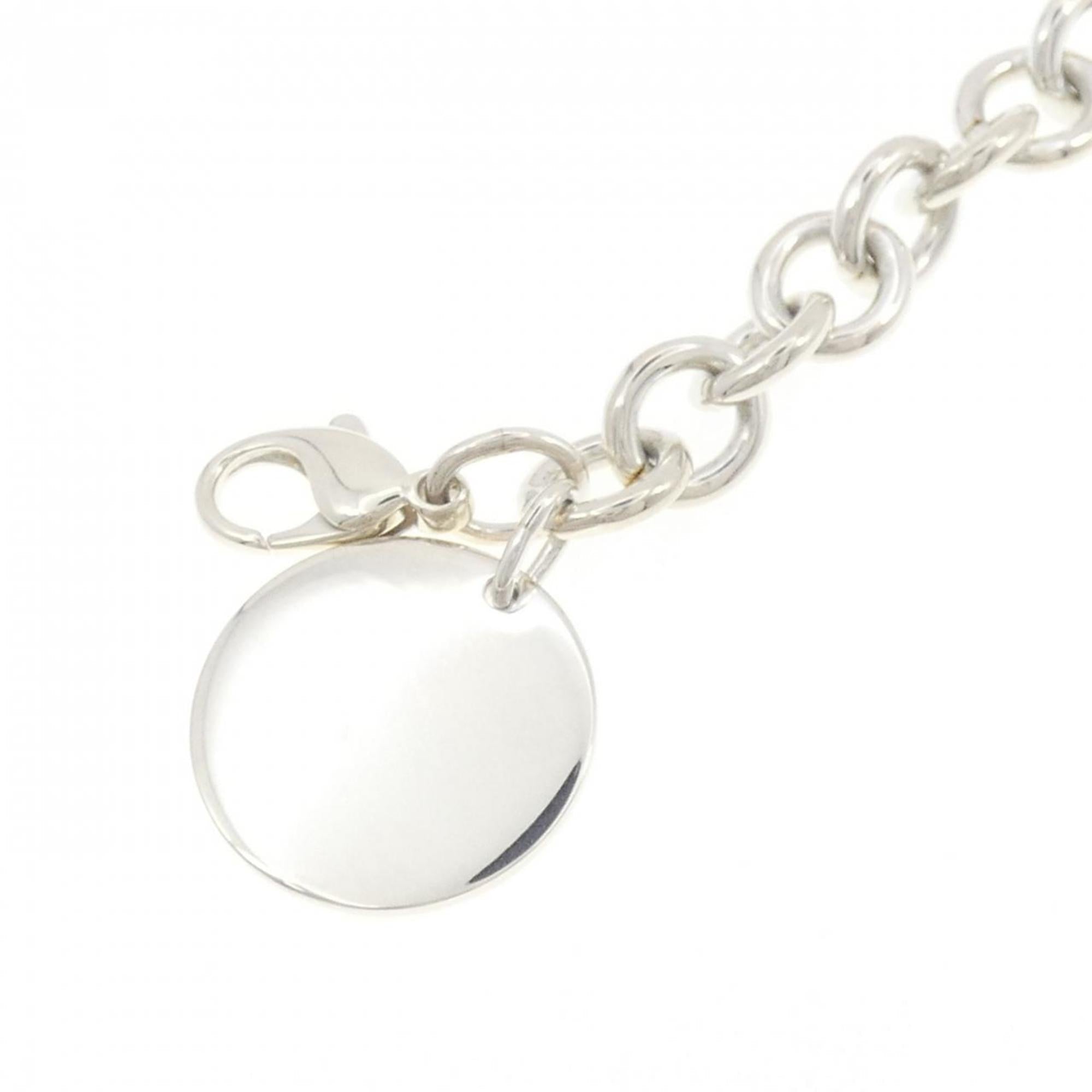 Return To Bracelet Sterling Silver
