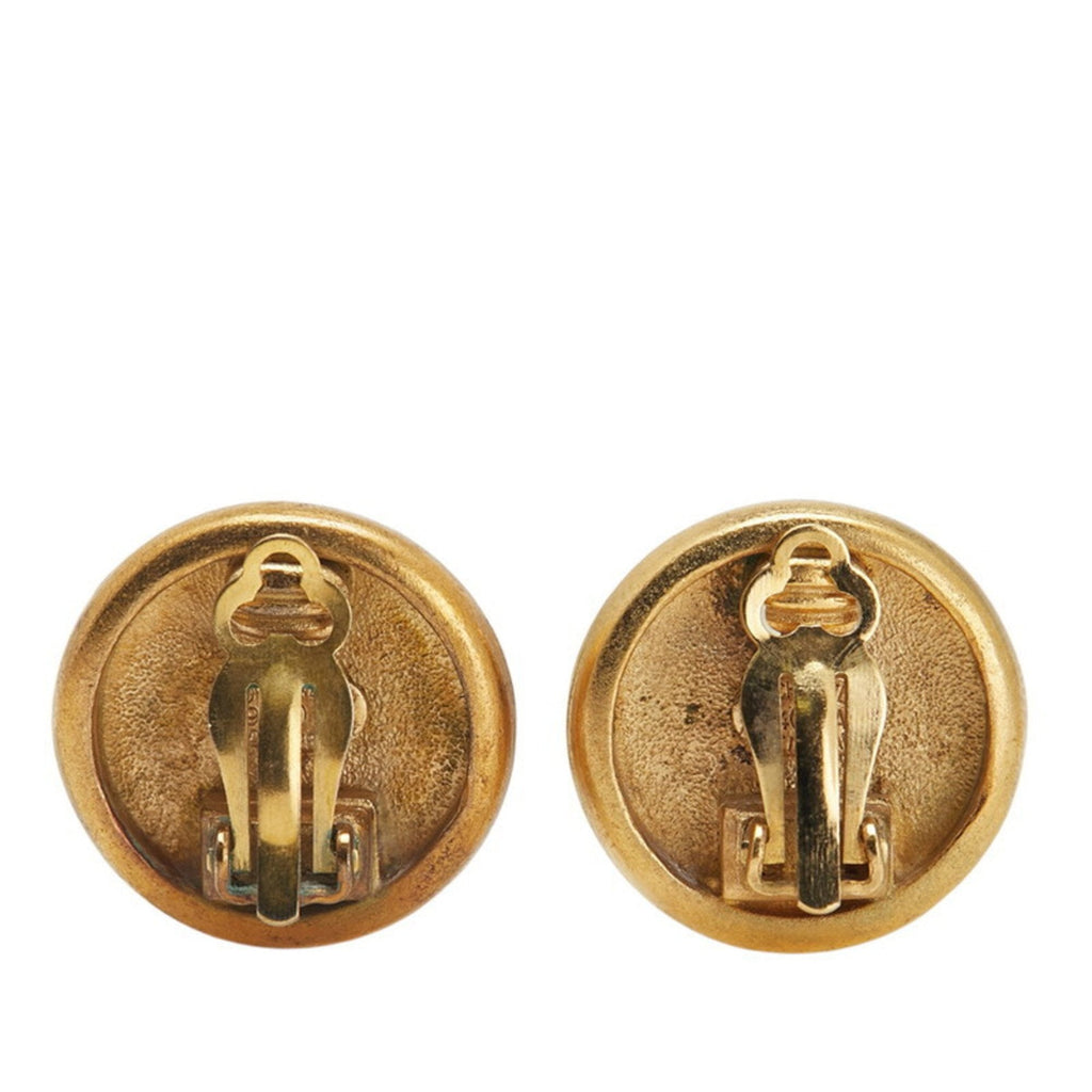 Vintage Earrings Logo