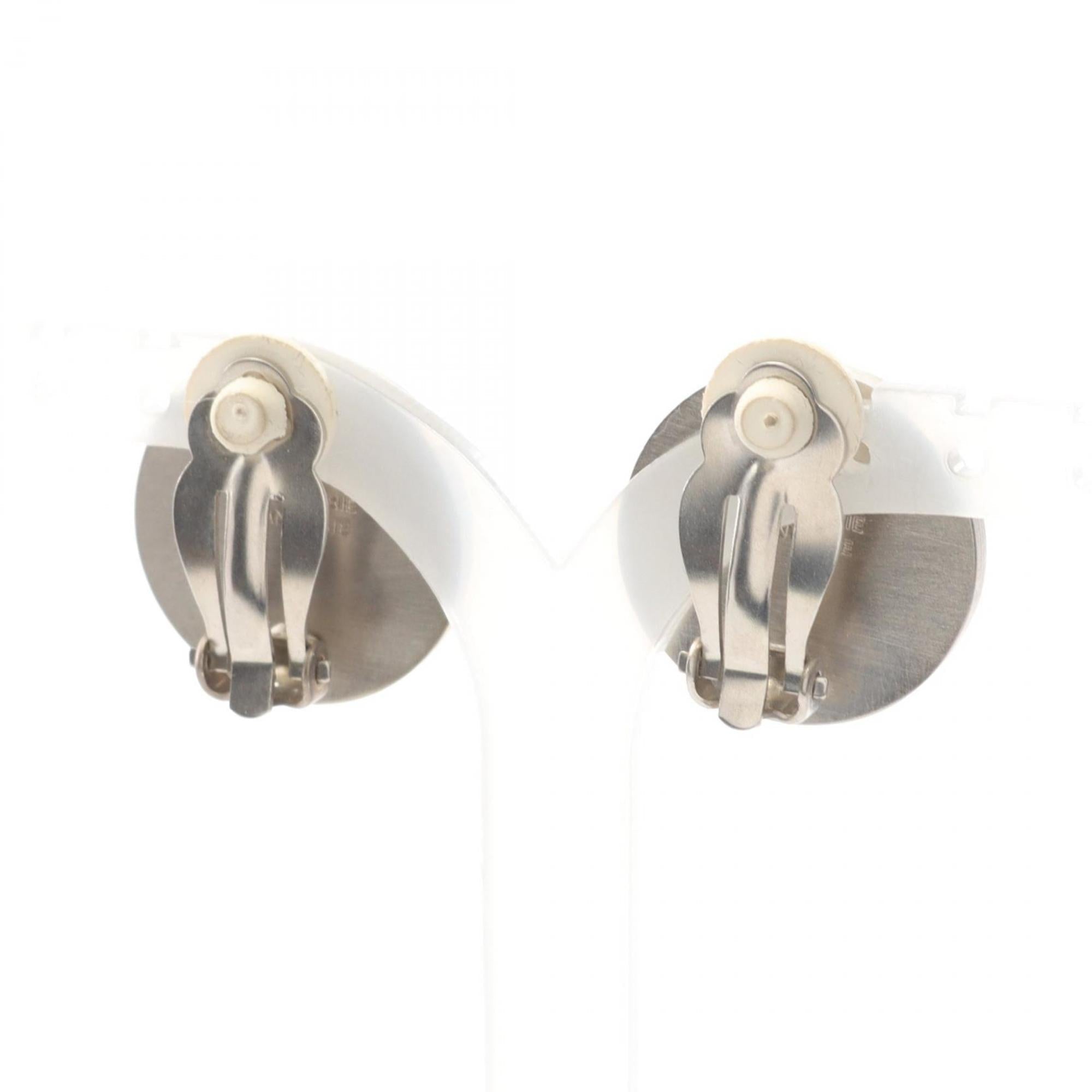 Clip-On Earrings Clip-On
