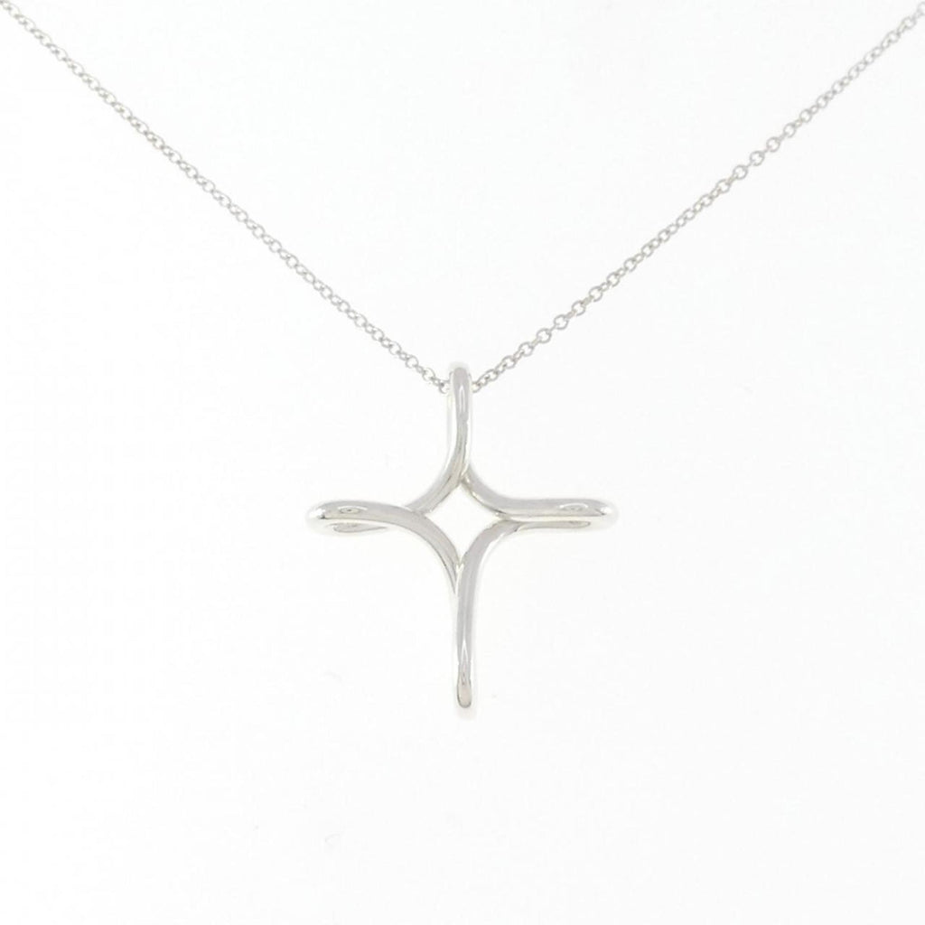 Infinity Pendant Necklace
