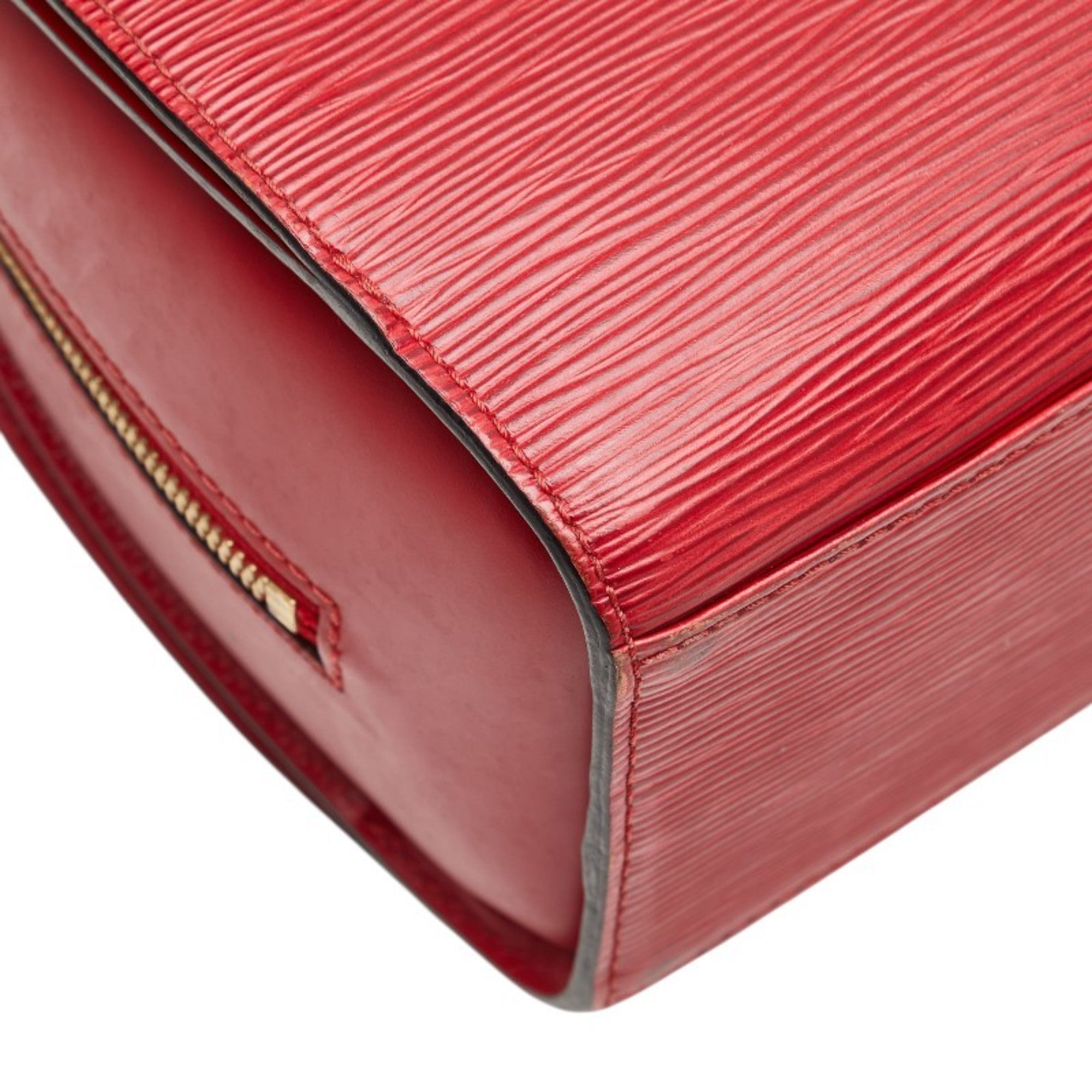 Pont Neuf Handbag Epi Leather PM