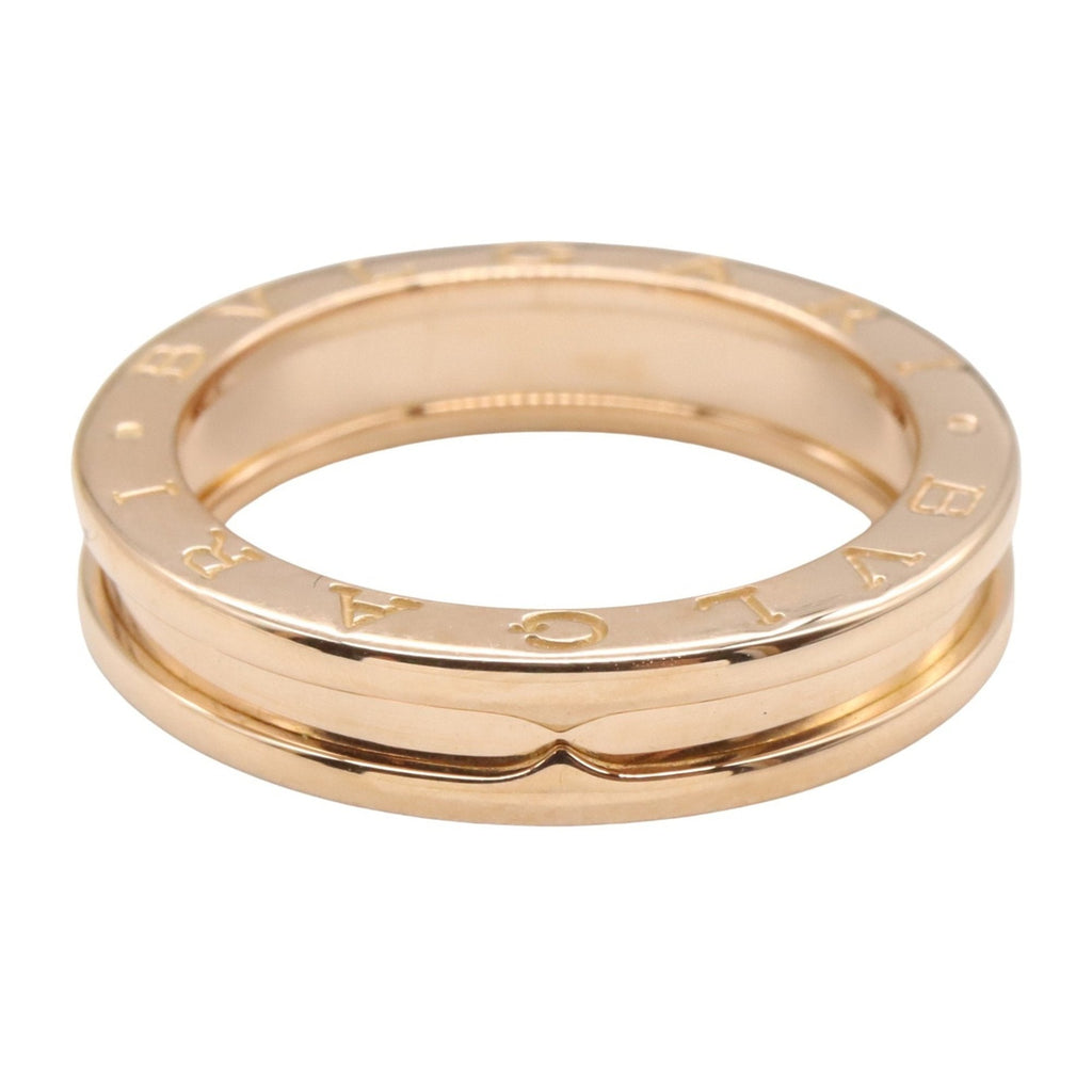 B.Zero1 Ring 18K Rose Gold