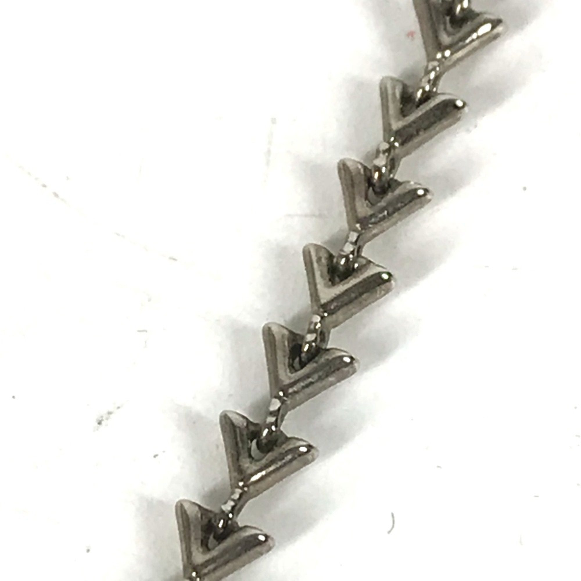 Earrings Rhinestone Silver-Tone Metal