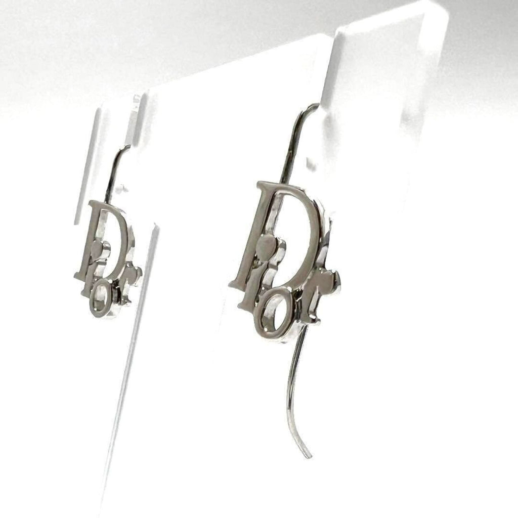 Earrings Metal