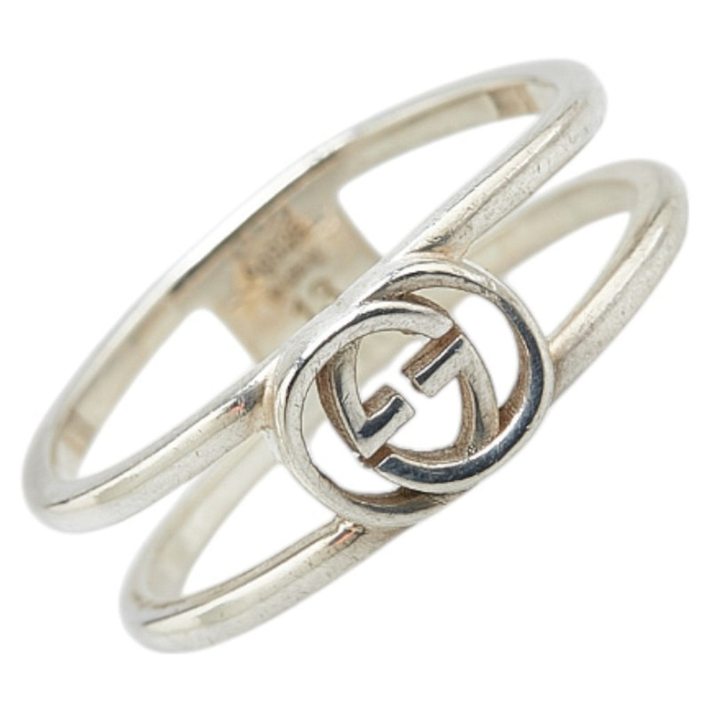 Band Ring Sterling Silver