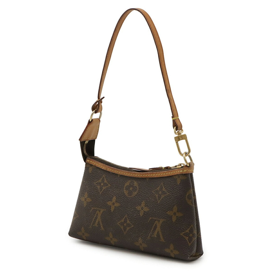 Delightful Pochette Monogram Canvas Mini