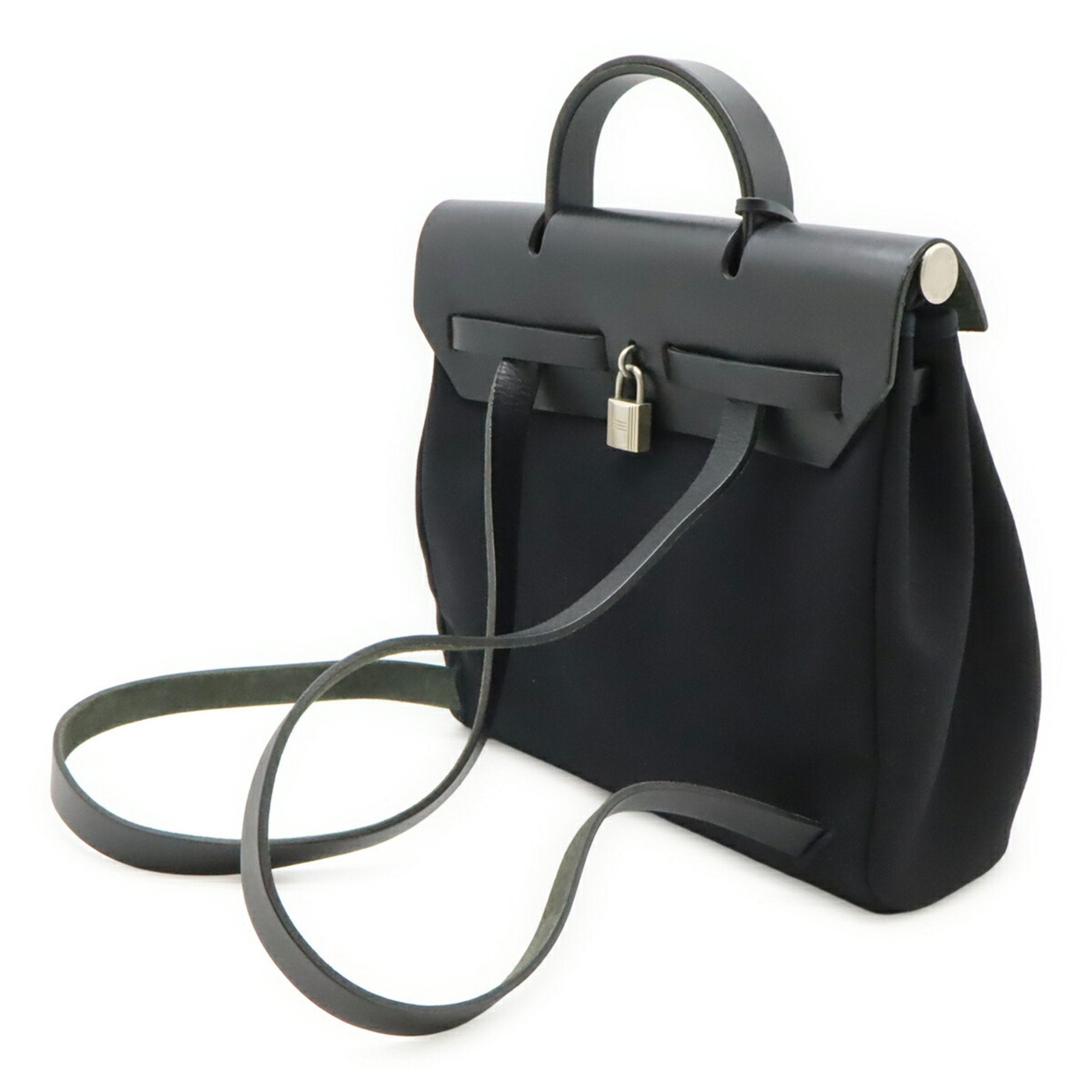 Herbag Toile and Leather PM