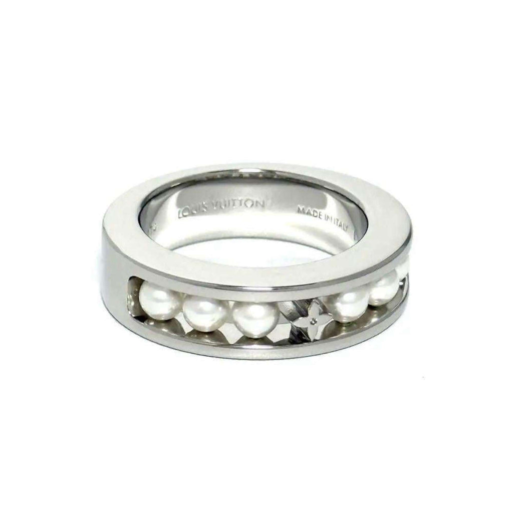 Band Ring Sterling Silver