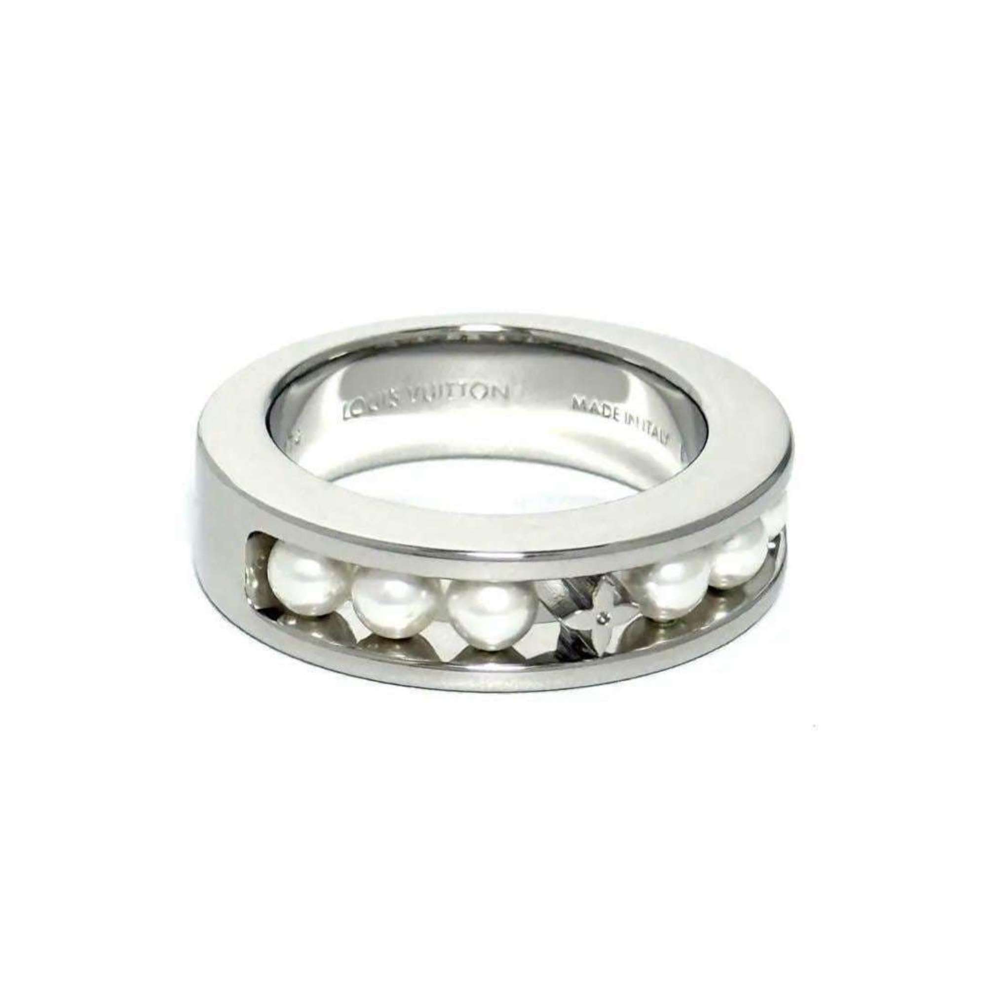 Band Ring Sterling Silver