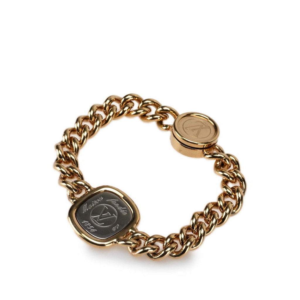 Charm Bracelet Gold
