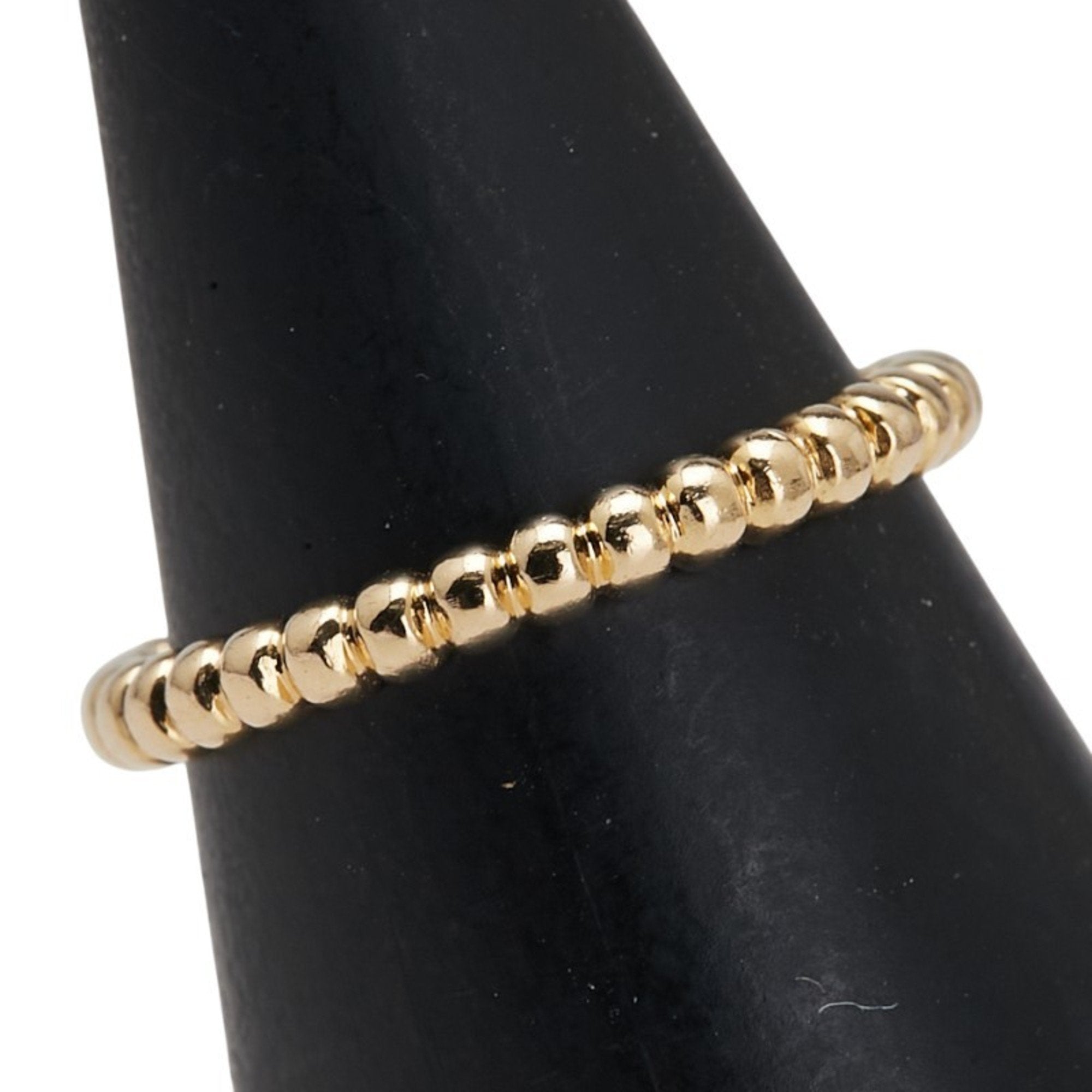 Perlee Ring 18K Yellow Gold