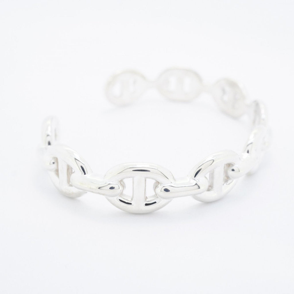 Anchaîne Chaine d'Ancre Bracelet Sterling Silver
